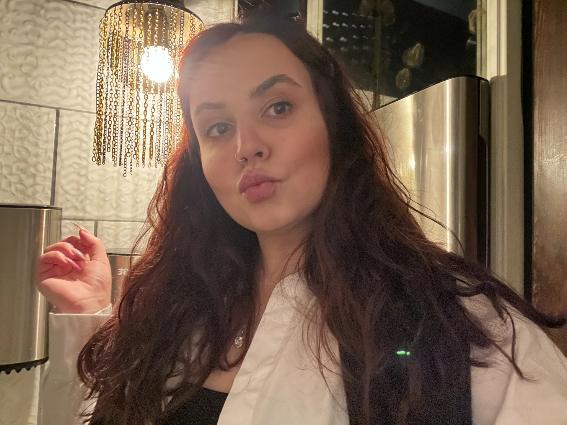 XXX Porn Photo of Nude bloomchristine 5