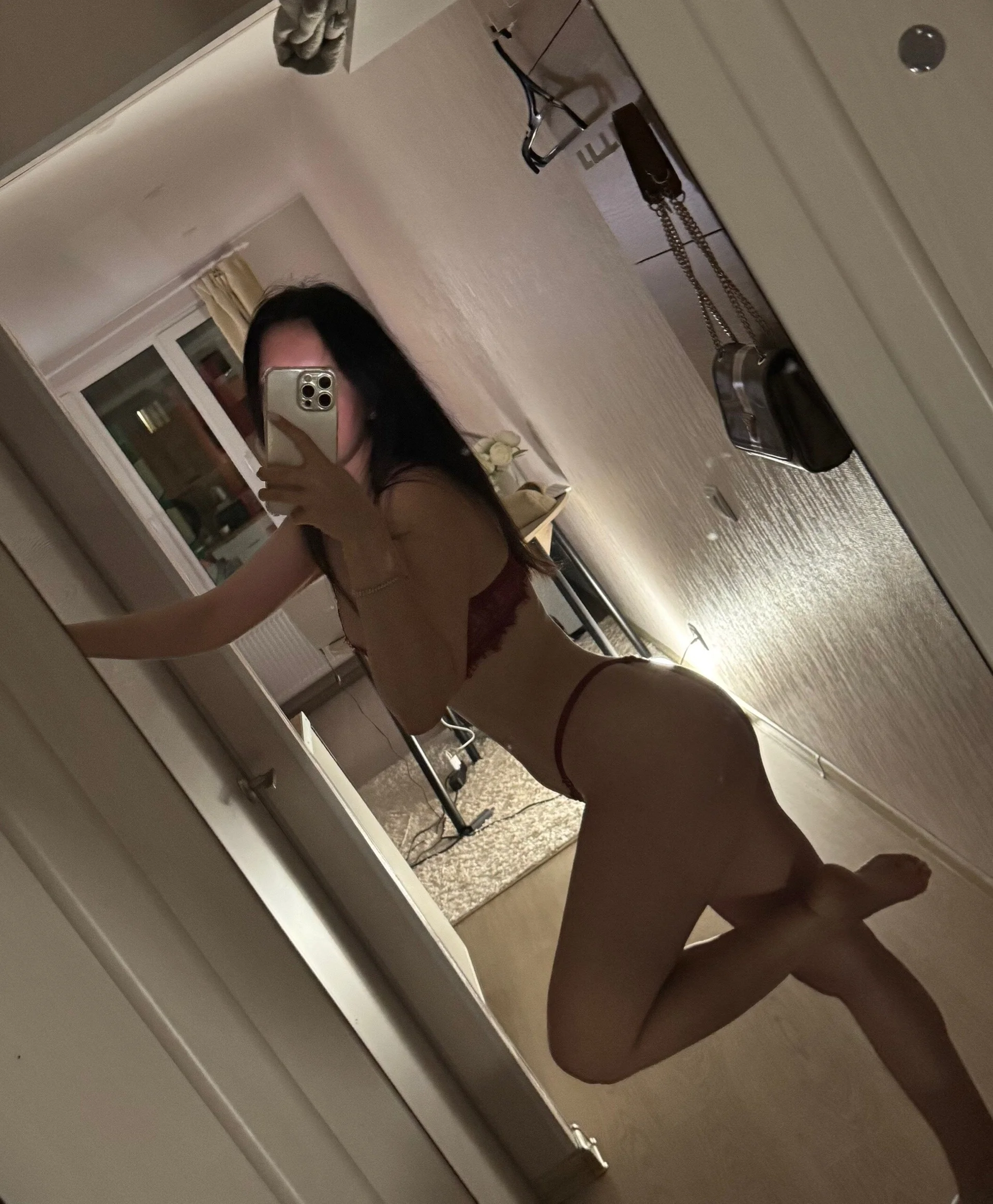 XXX Porn Photo of Nude EvaRoughe 4