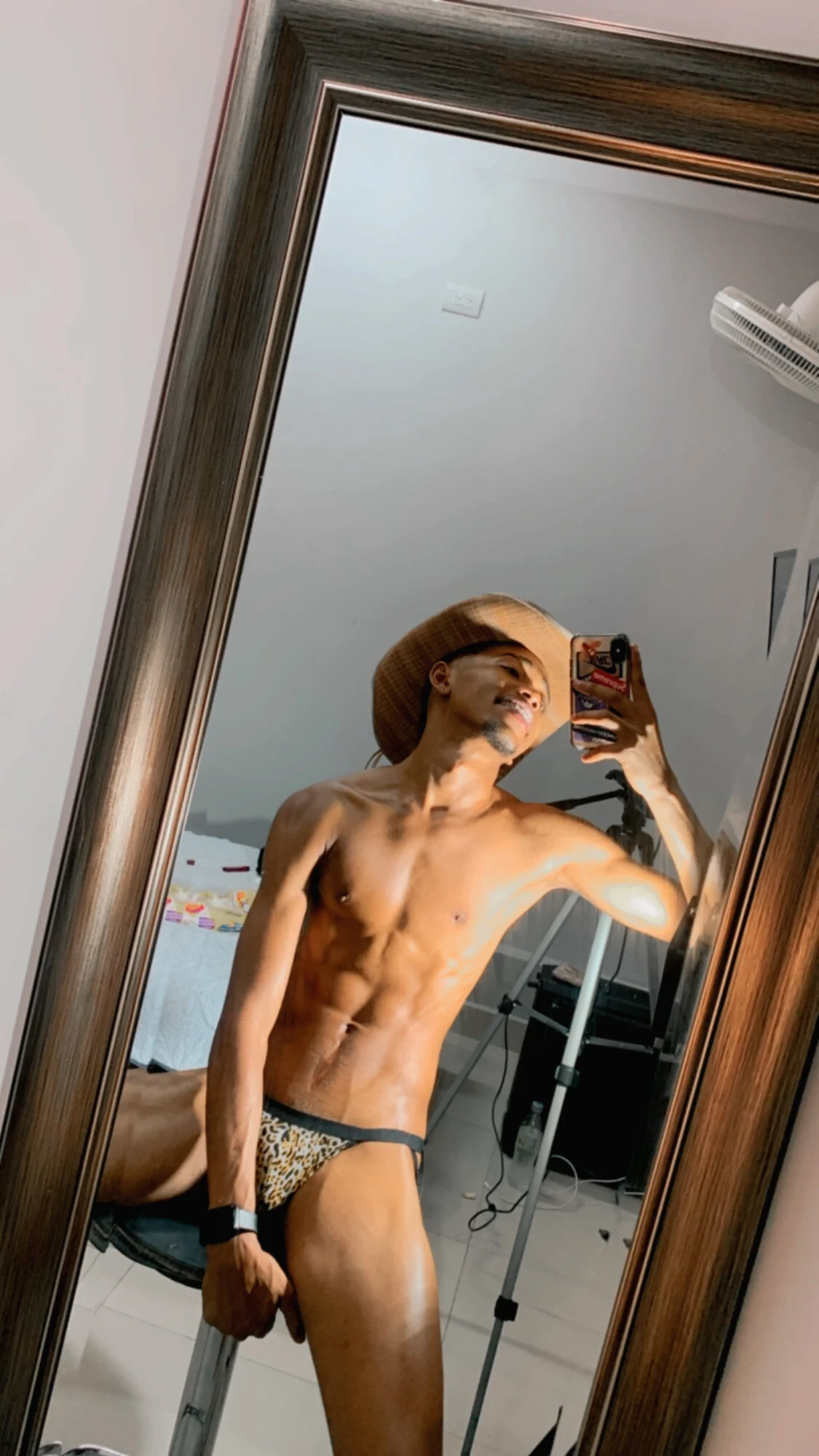 XXX Porn Photo of Nude matatanlove 5