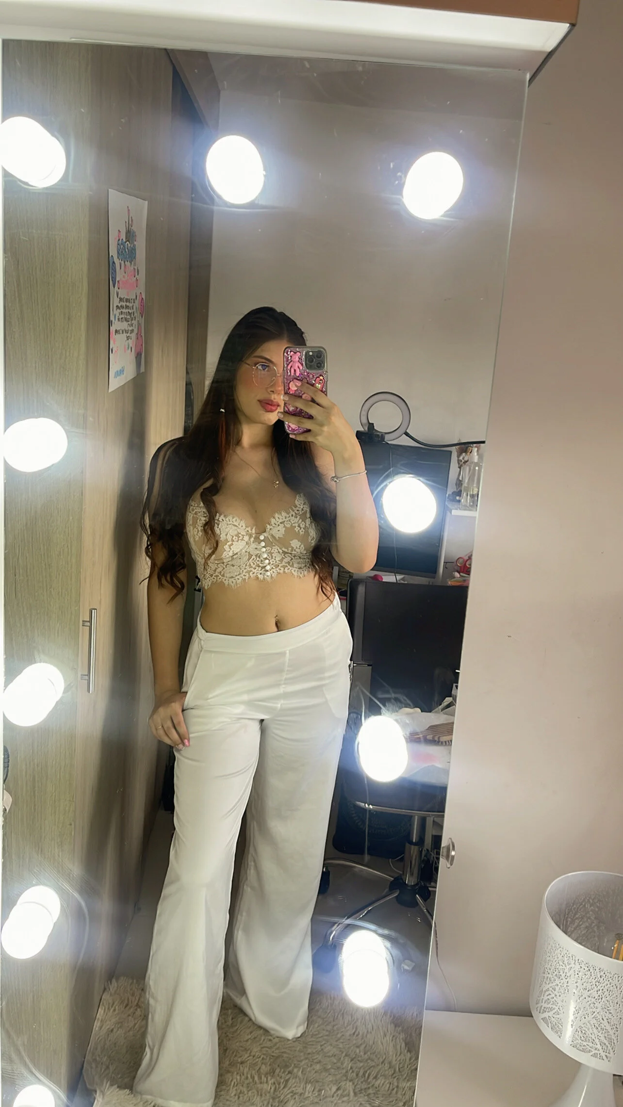XXX Porn Photo of Nude EmilyS__ 30