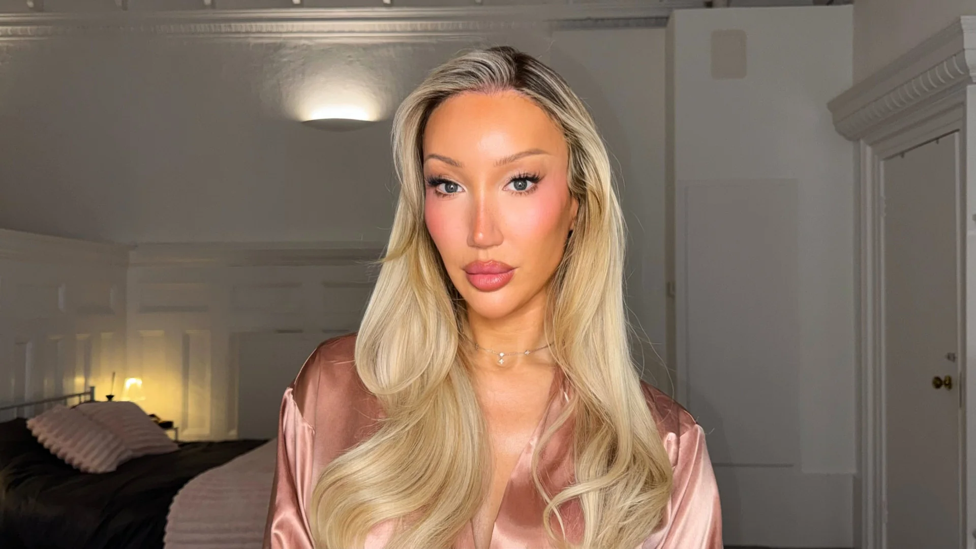 XXX Porn Photo of Nude Allana29 14