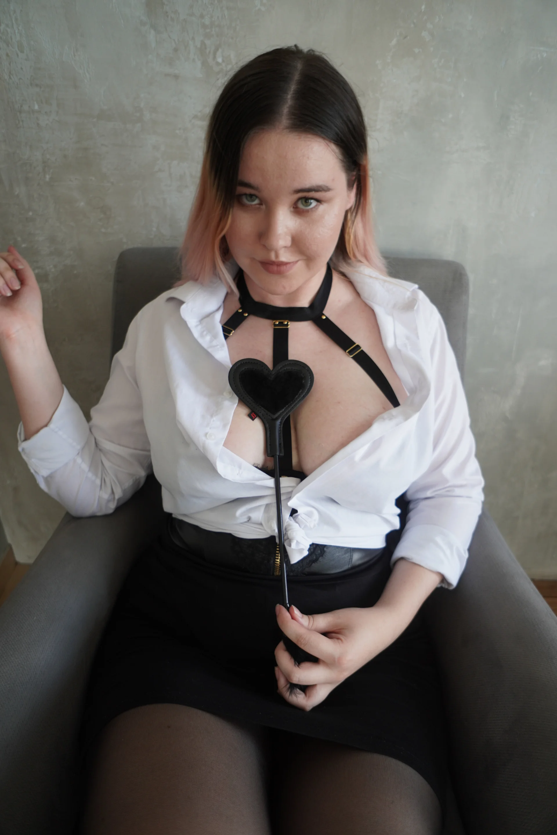 XXX Porn Photo of Nude Miss_ka 5