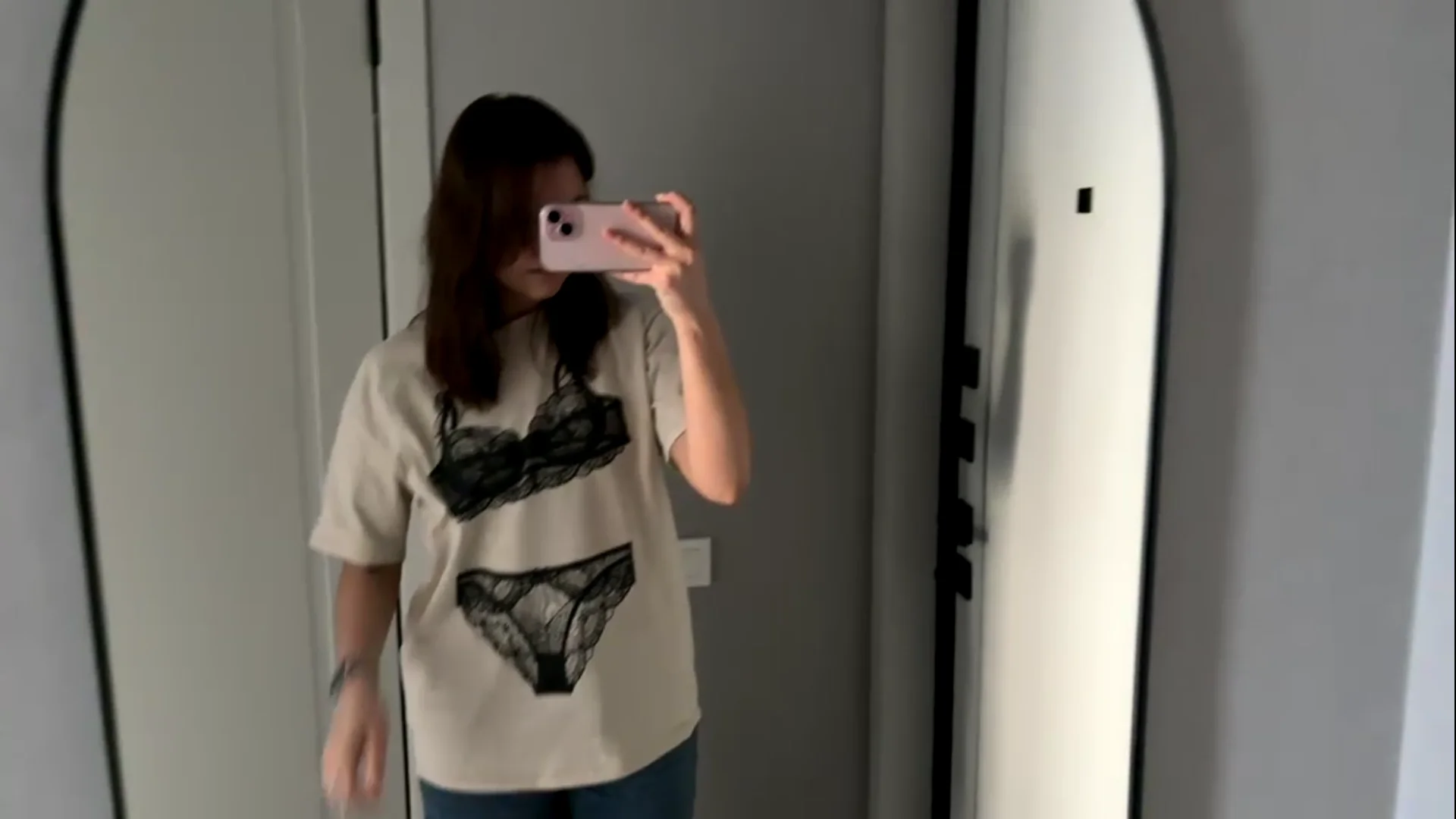 XXX Porn Photo of Nude Thyeiysyla 15
