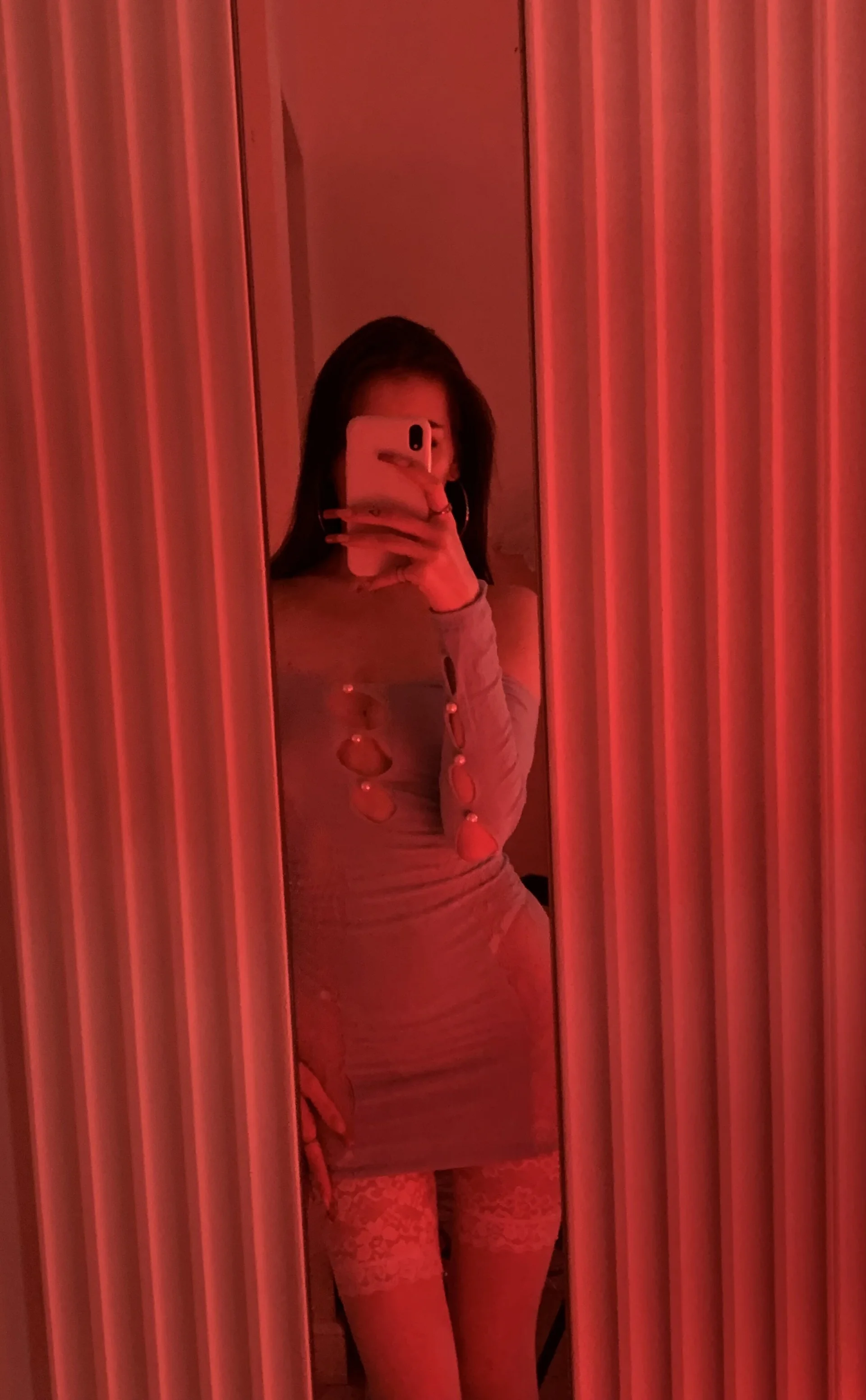 XXX Porn Photo of Nude BettyLeen 34