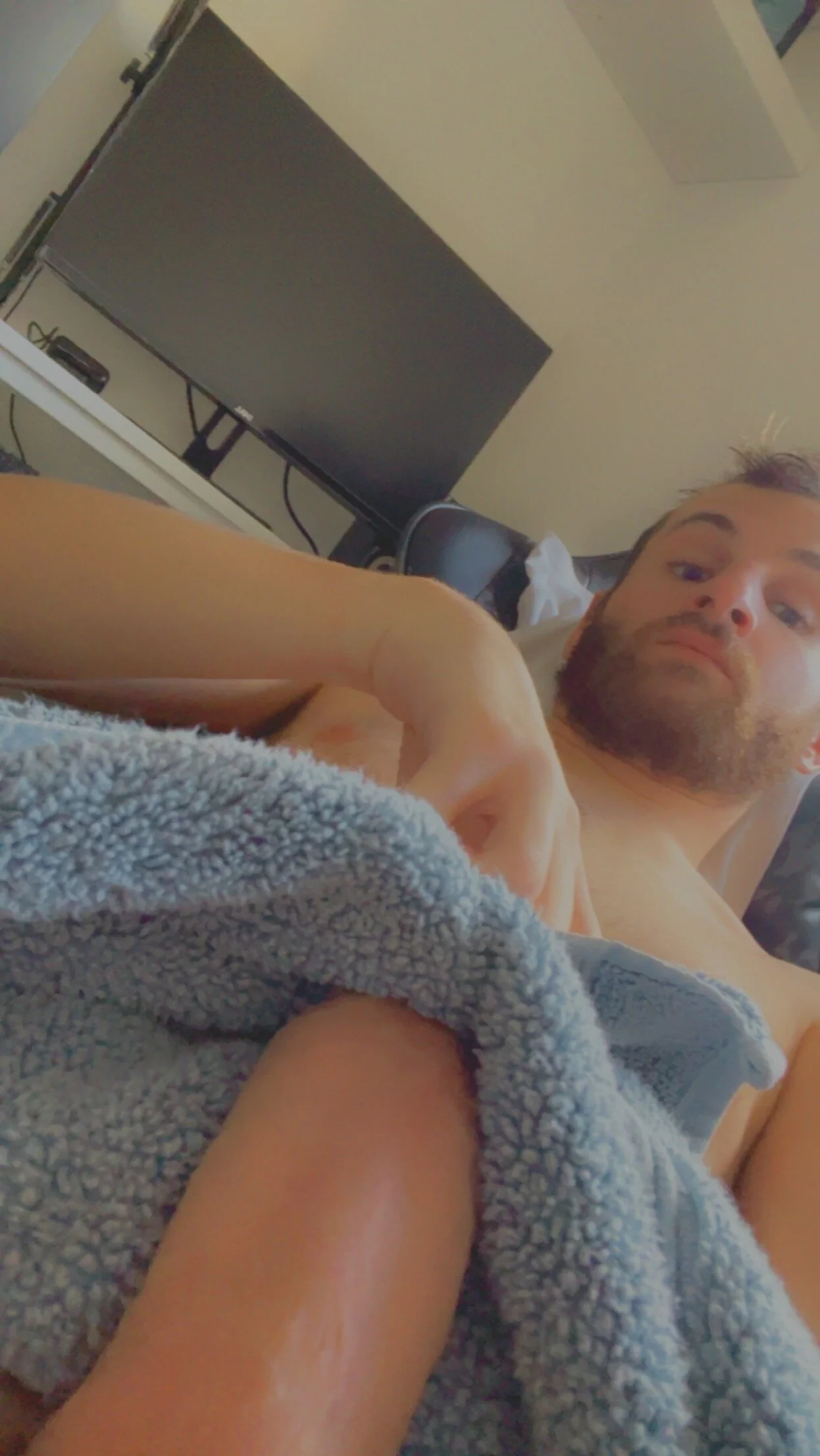 XXX Porn Photo of Nude raynstars 1