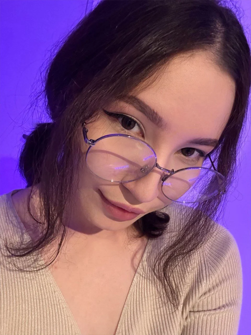XXX Porn Photo of Nude mey_baee 1