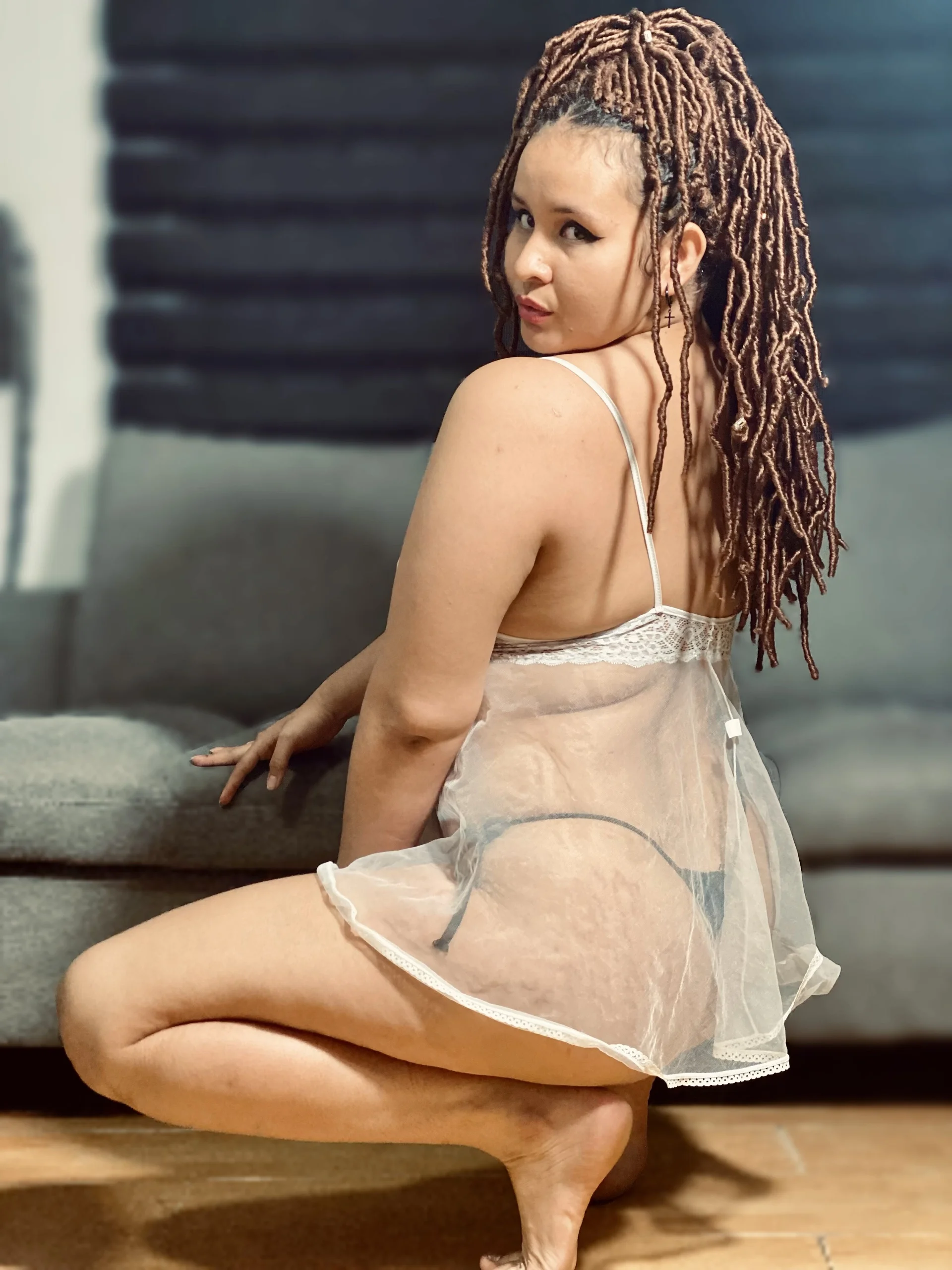 XXX Porn Photo of Nude AlaSmith 42