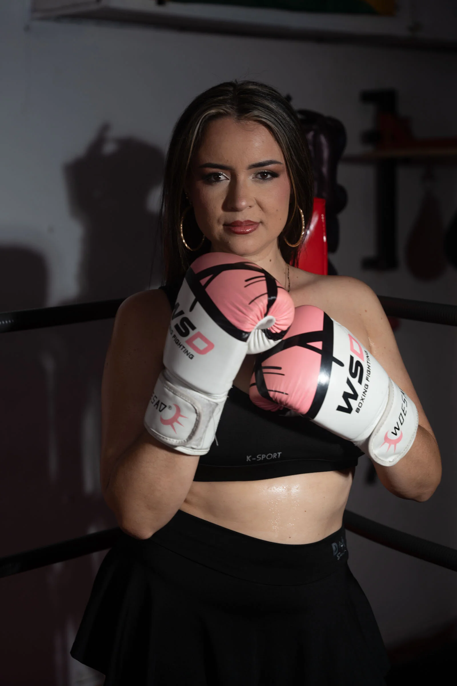 XXX Porn Photo of Nude ElenaWatsonn 26