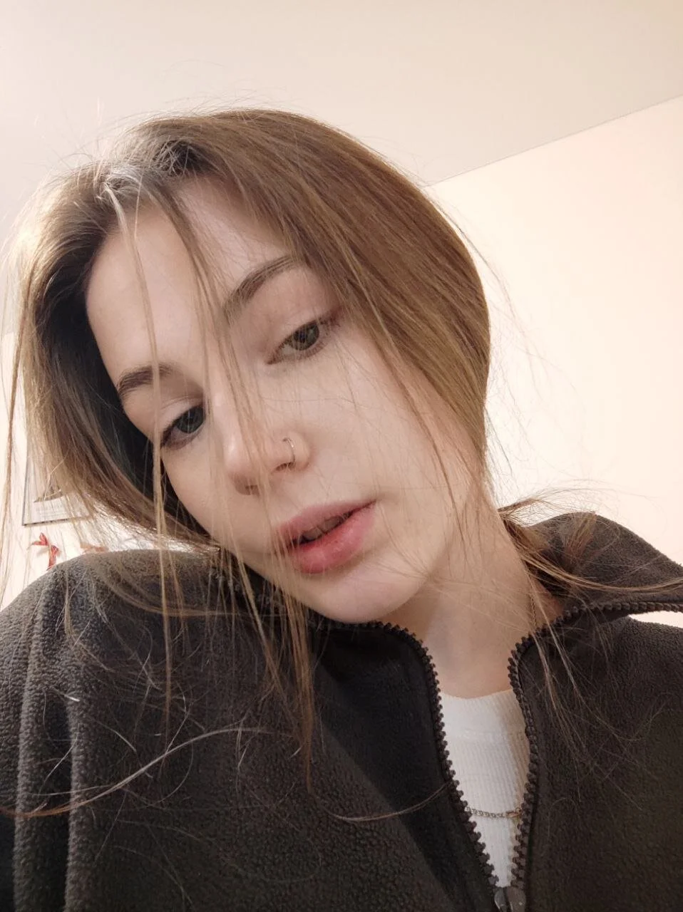 XXX Porn Photo of Nude Luxwyverna 2