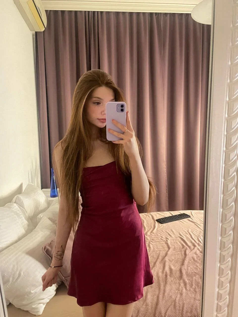 XXX Porn Photo of Nude Nicole_Broown_ 6