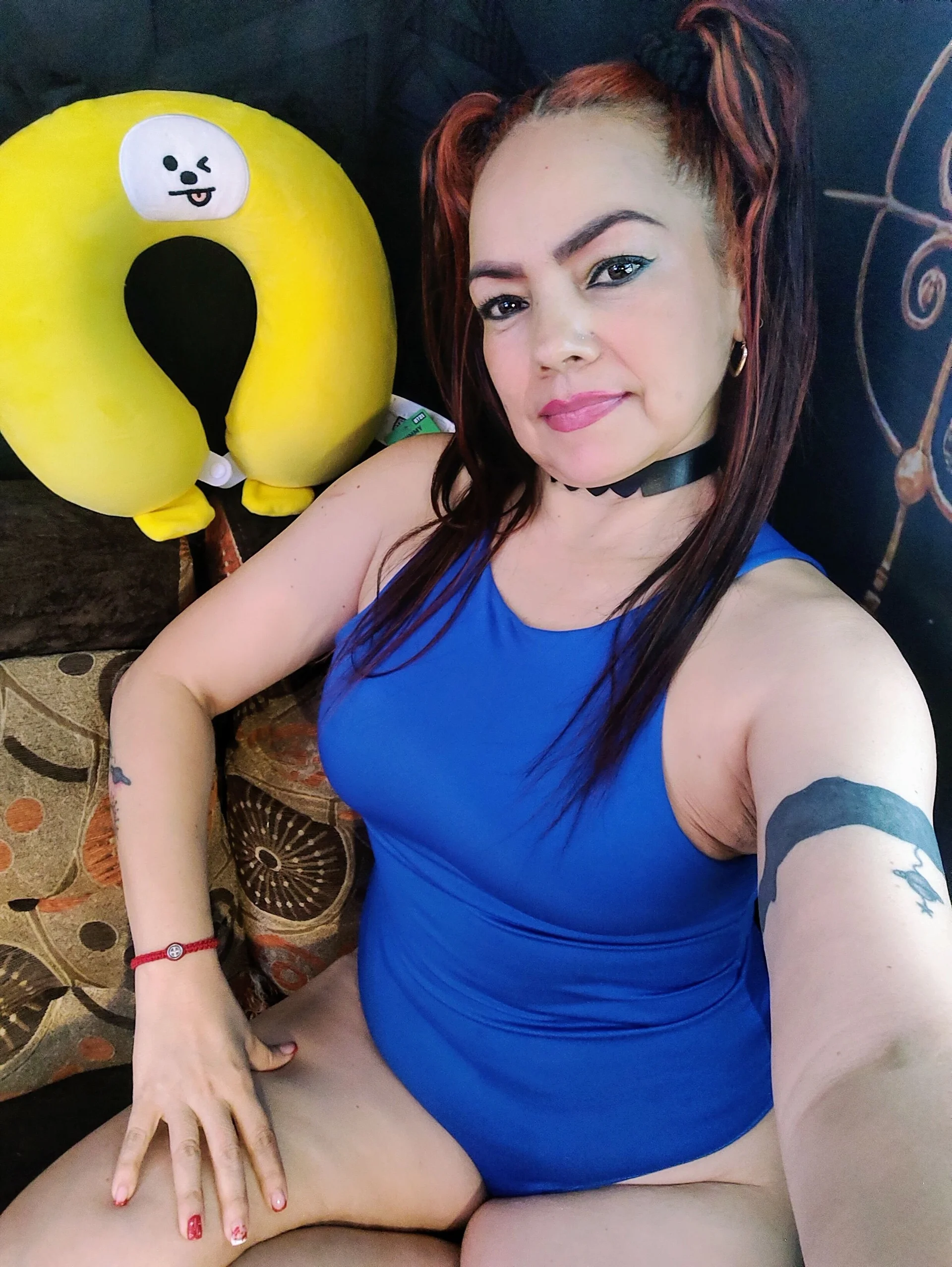 XXX Porn Photo of Nude Sharlott_smith 41