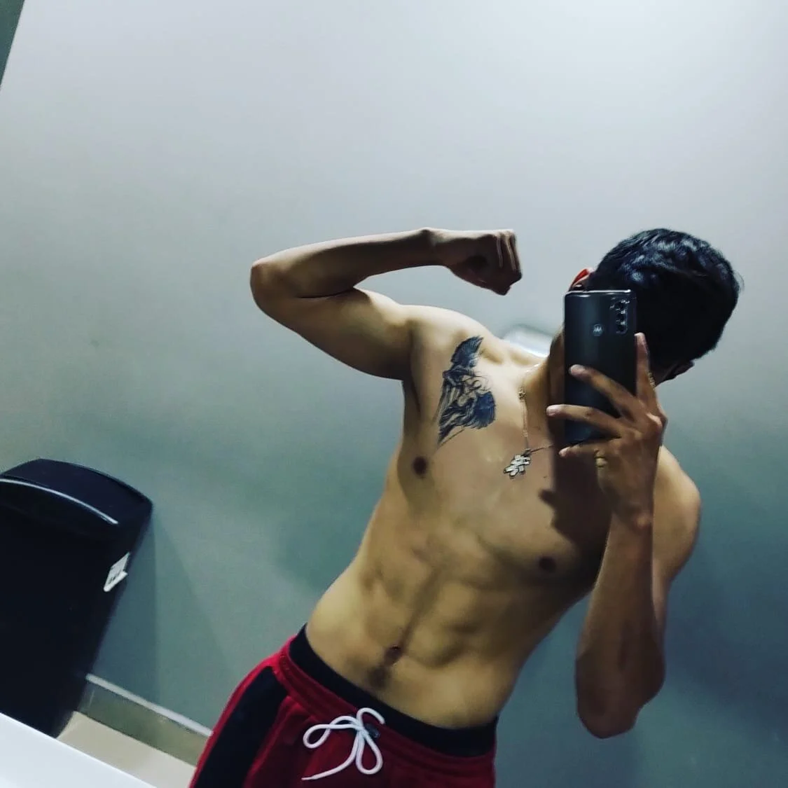 XXX Porn Photo of Nude sex_boy9_ 4