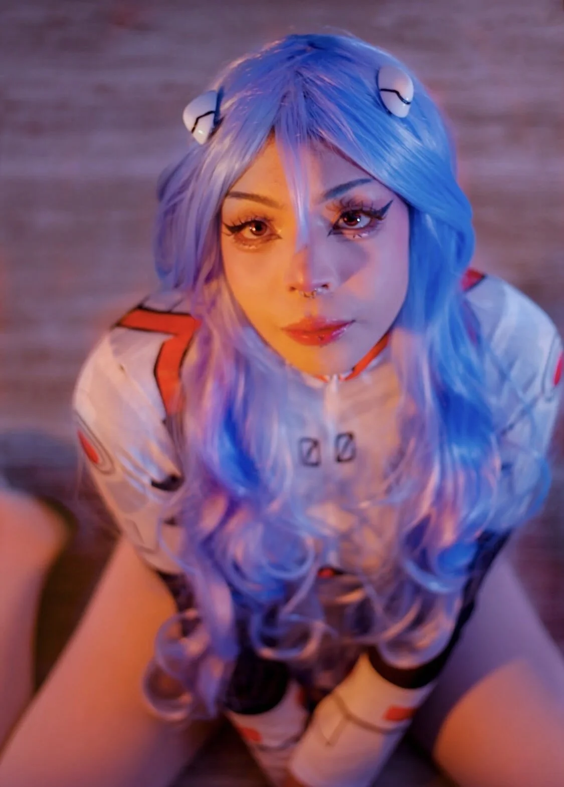 XXX Porn Photo of Nude kaoriabyzz_ 138