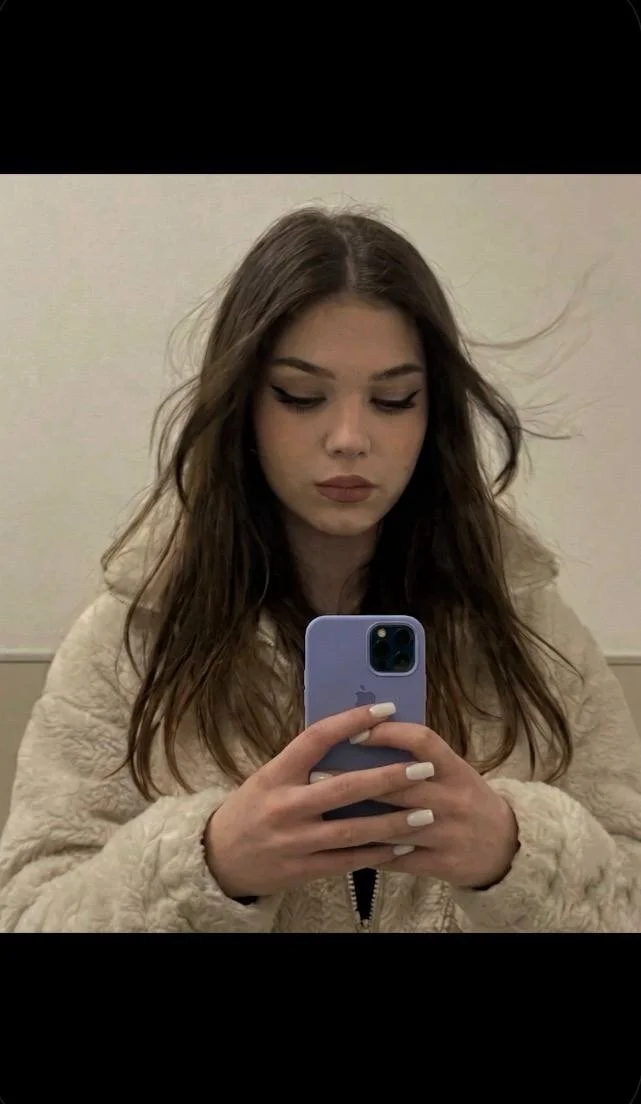 XXX Porn Photo of Nude AmyHoneyy 1