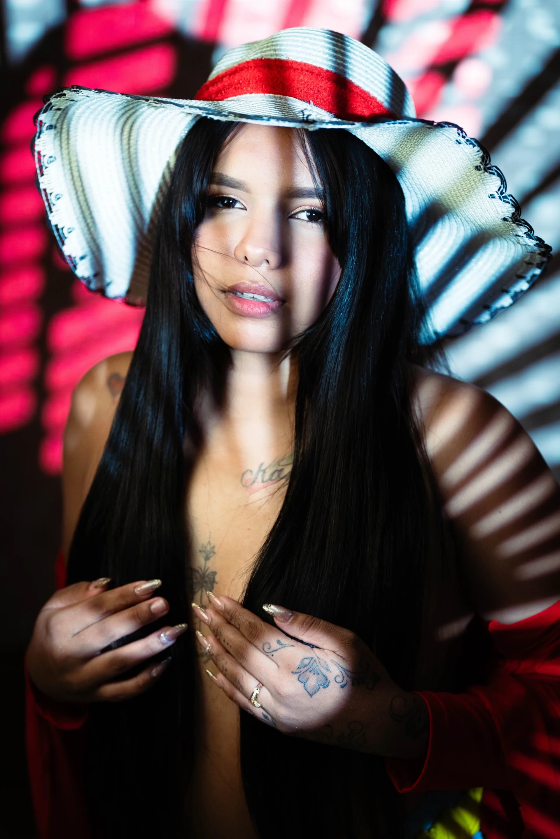 XXX Porn Photo of Nude Michell_star 13