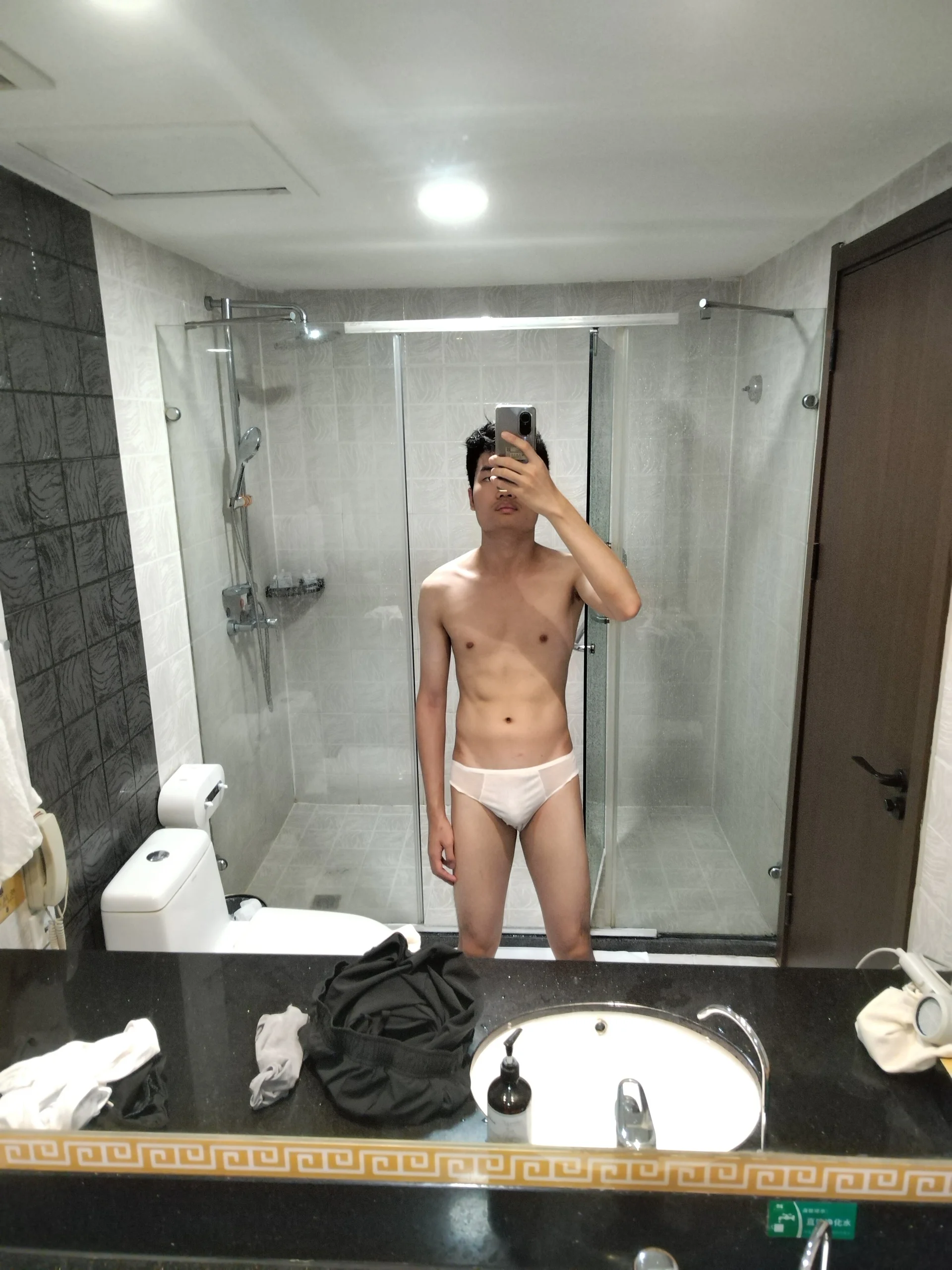 XXX Porn Photo of Nude YunheLEE 31