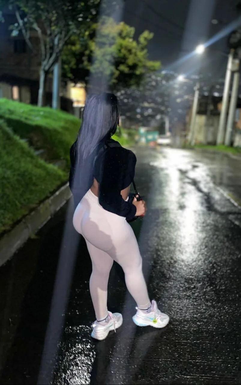 XXX Porn Photo of Nude _genesis01_ 6