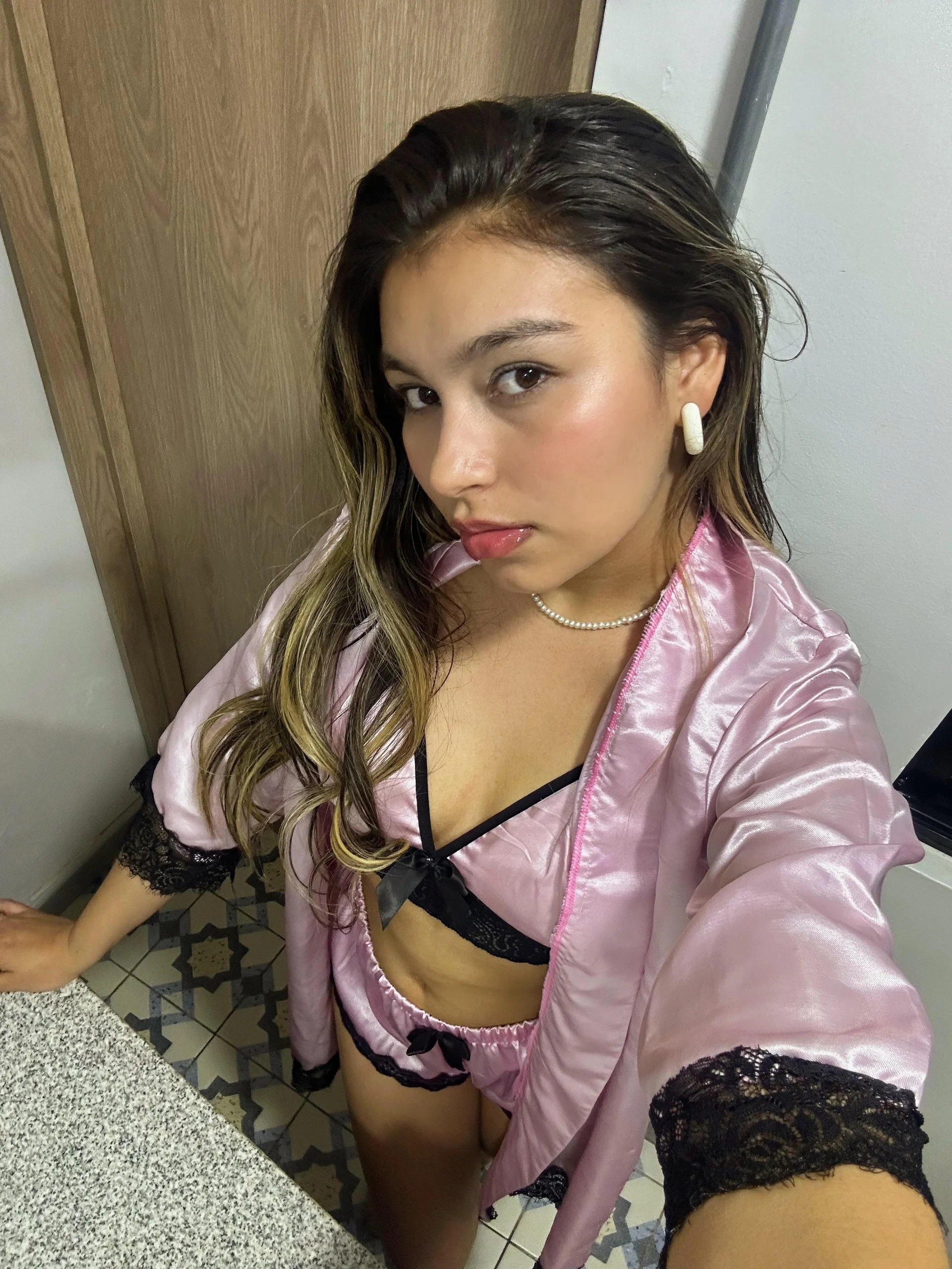 XXX Porn Photo of Nude Scarlett_Stone_ 1