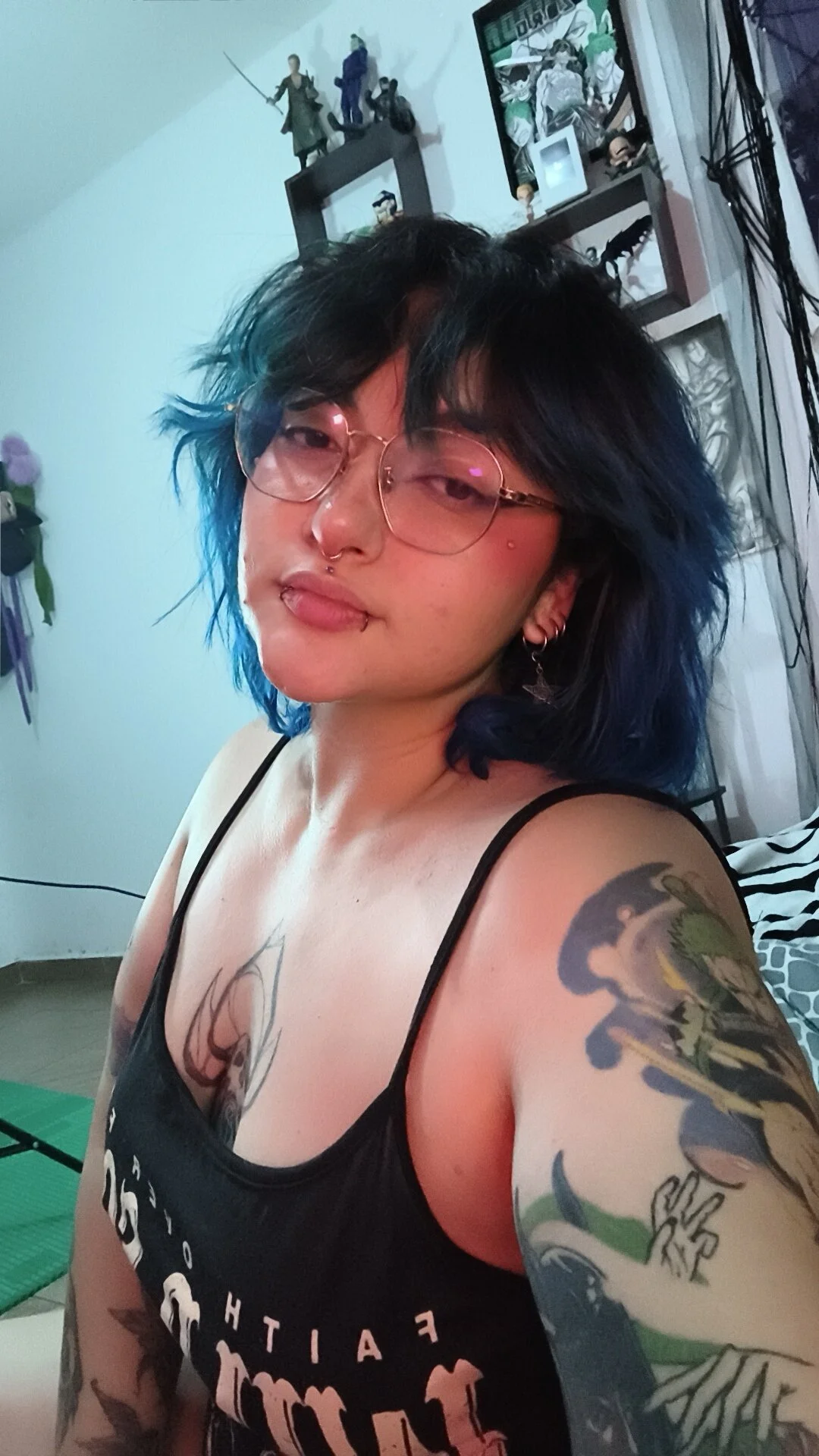 XXX Porn Photo of Nude XxGreenGoodxX 24