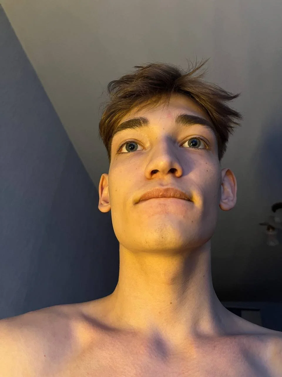 XXX Porn Photo of Nude Julian_wins 12