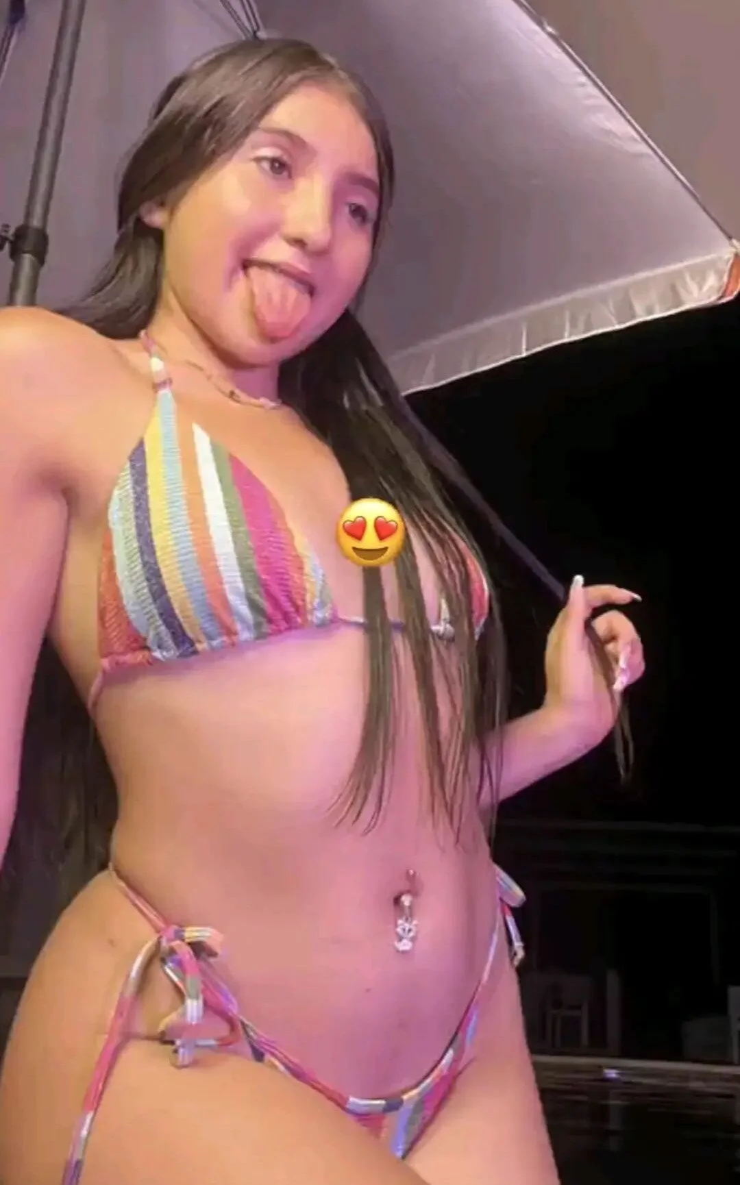 XXX Porn Photo of Nude Matilda_russou 19