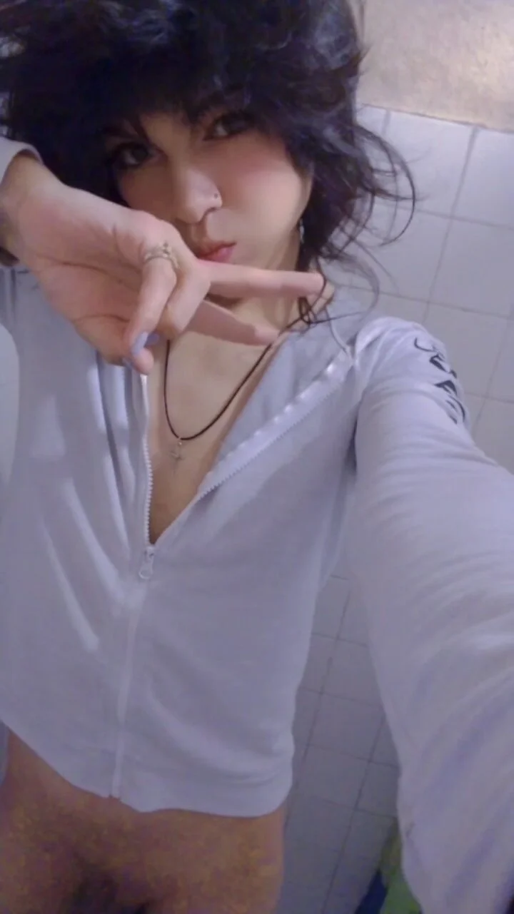 XXX Porn Photo of Nude Liil_bunny 19