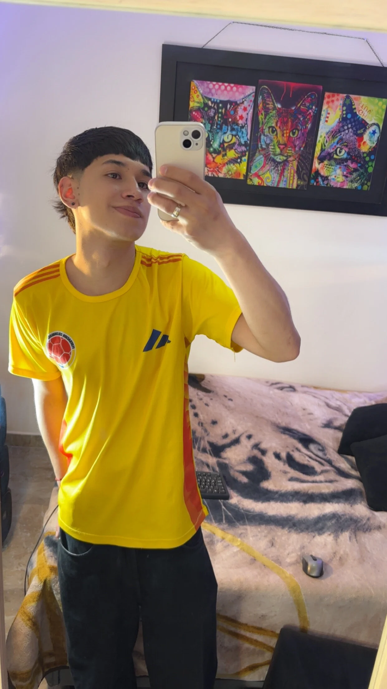 XXX Porn Photo of Nude Twink_daren 28