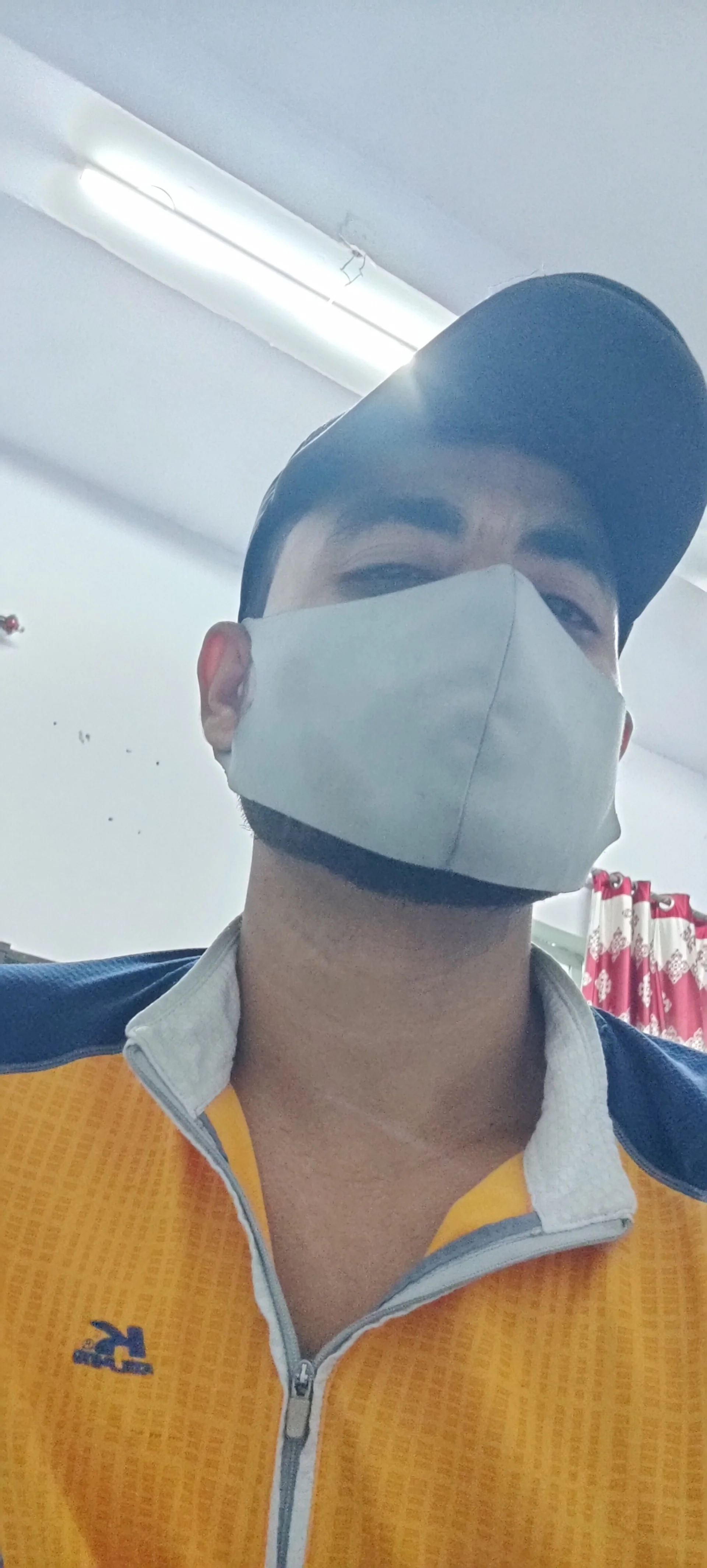 XXX Porn Photo of Nude PATHAN_pussykiller 5