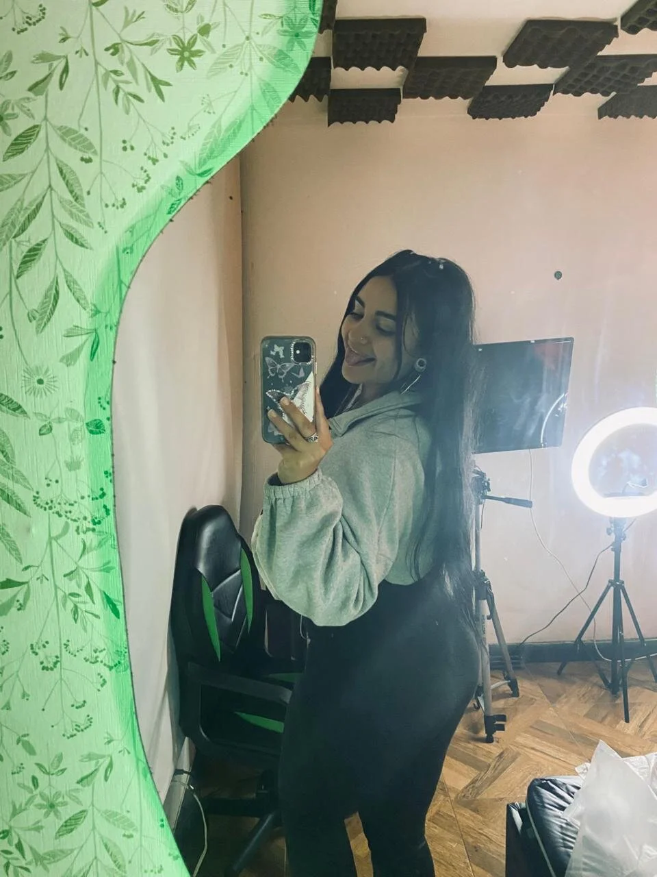 XXX Porn Photo of Nude stars_moons 8