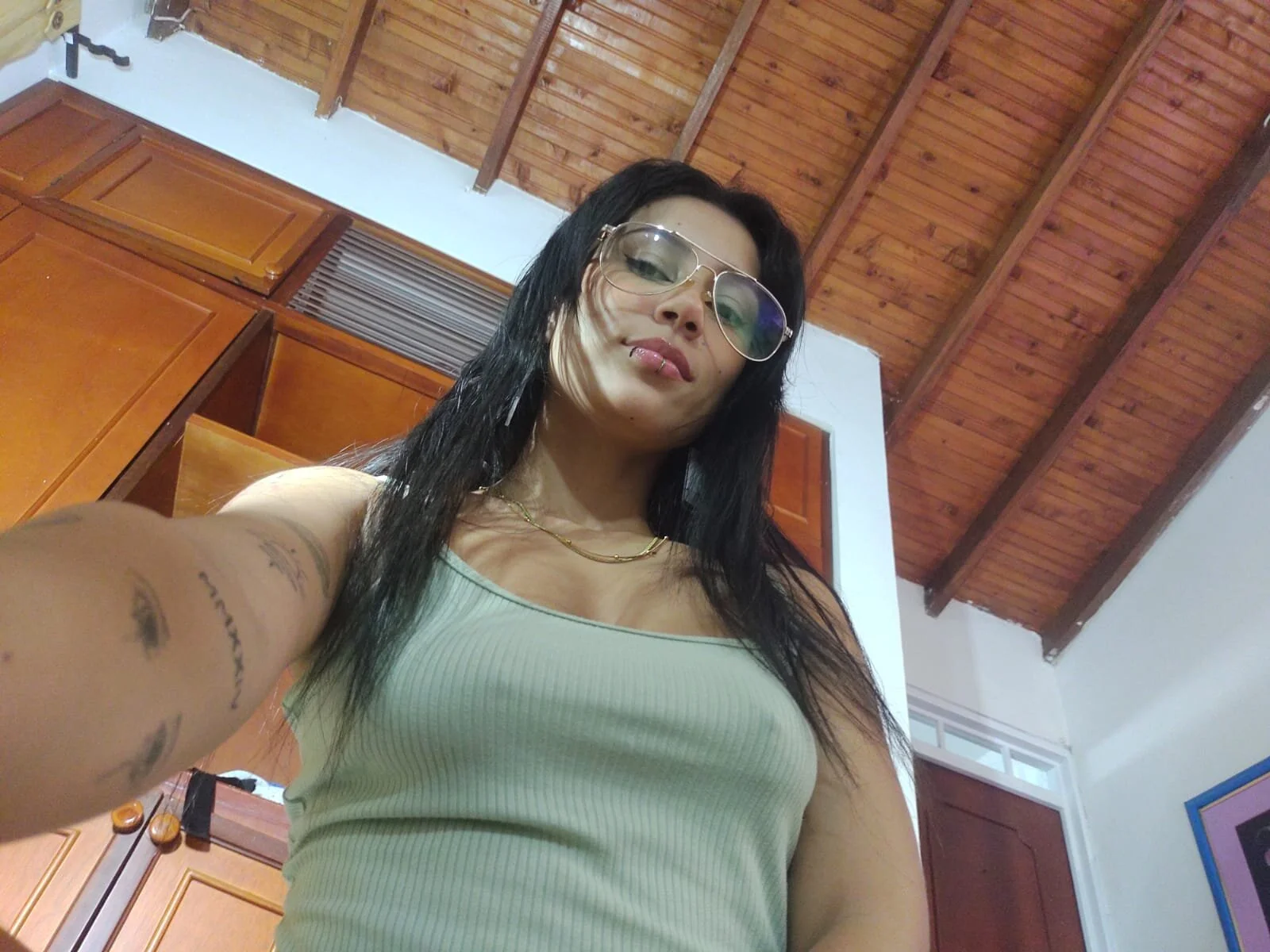 XXX Porn Photo of Nude MariaJoseWalker 312