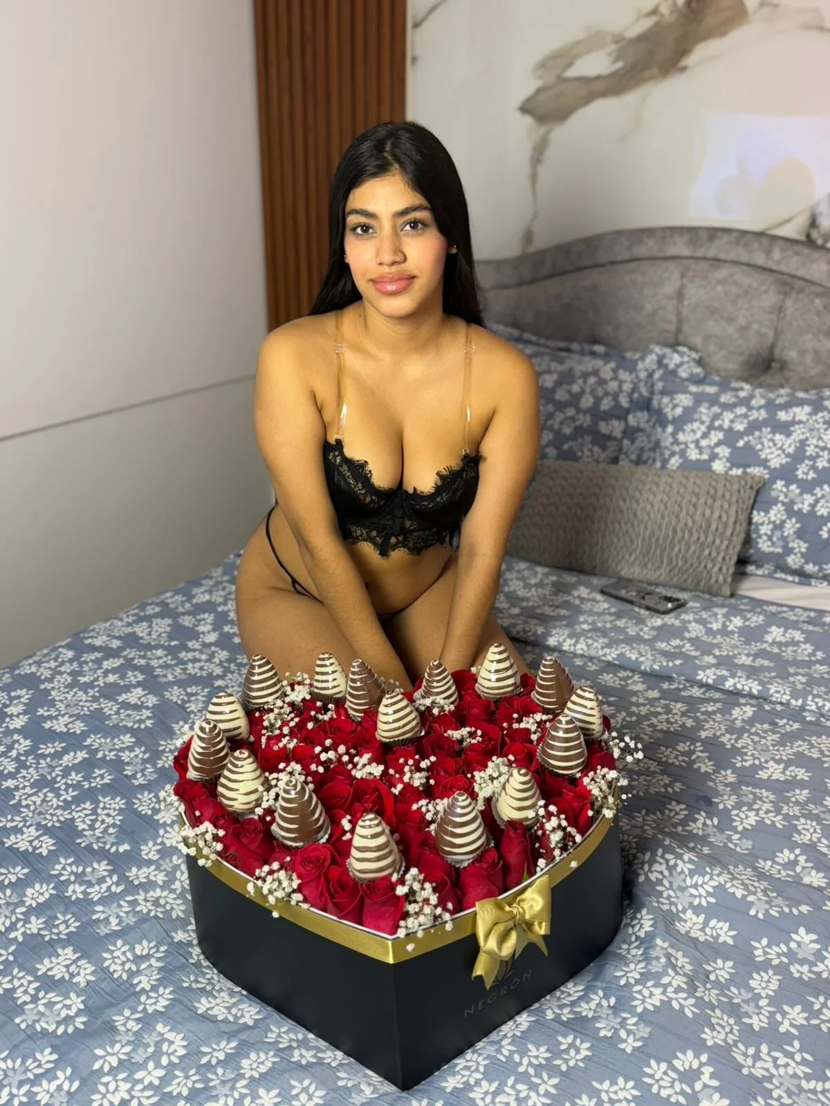 XXX Porn Photo of Nude KaliBloom 7