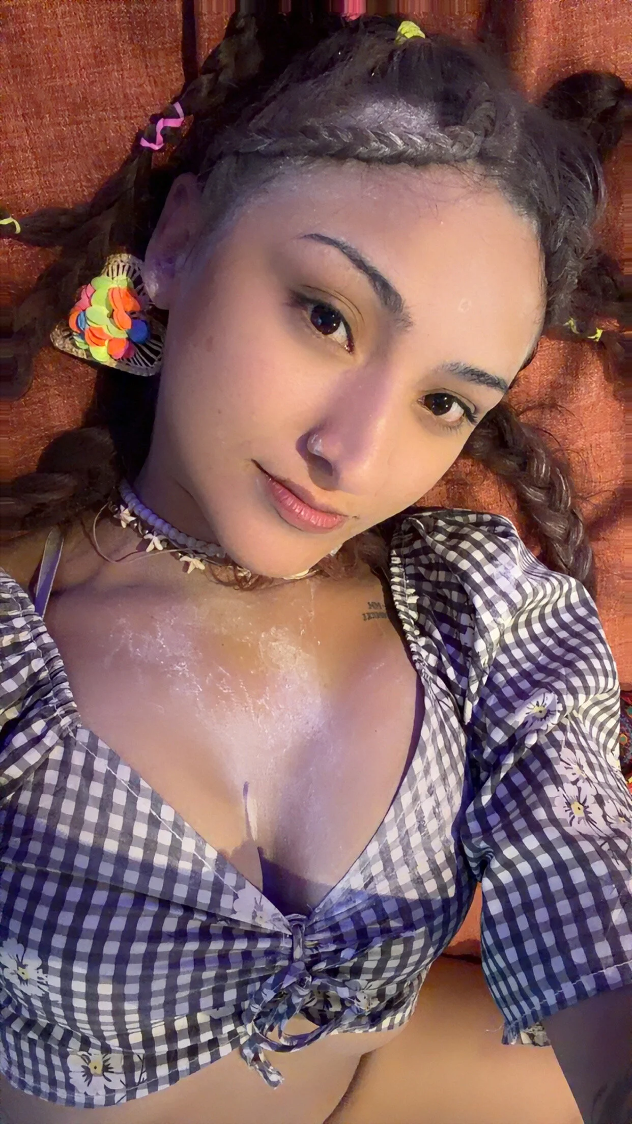 XXX Porn Photo of Nude deepthroatlatina 190
