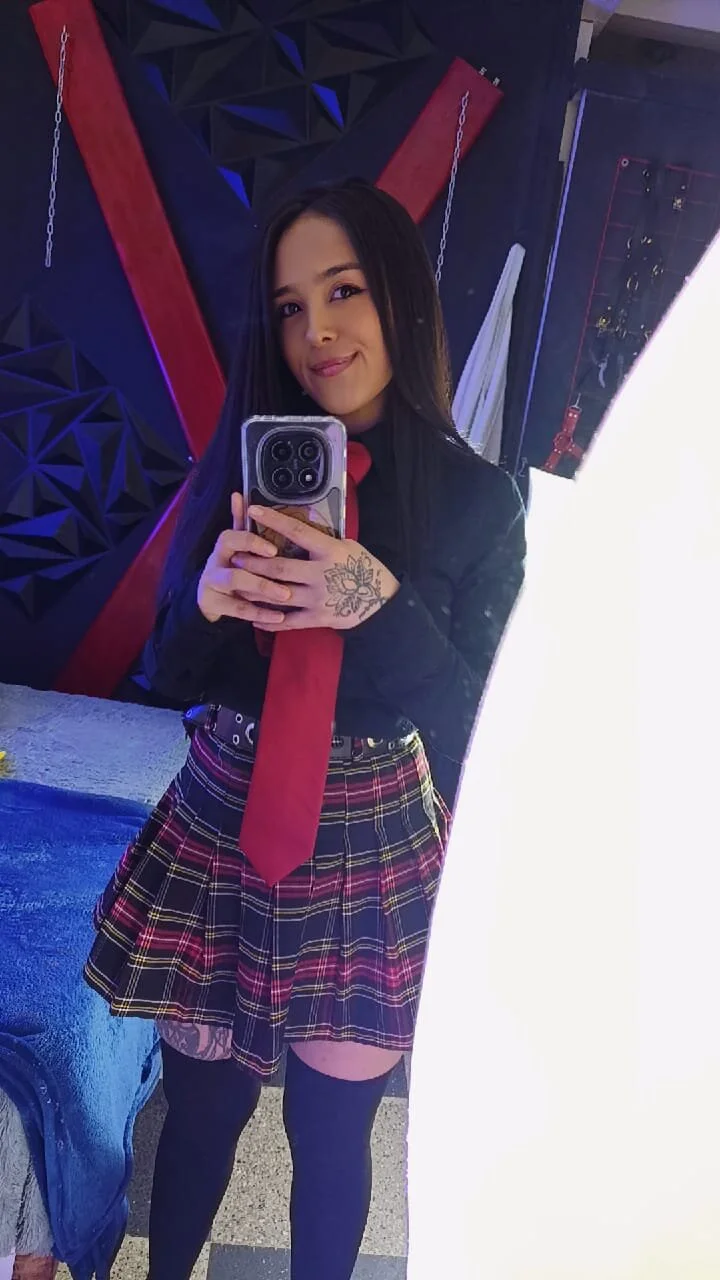 XXX Porn Photo of Nude tokito_mitsuri 55