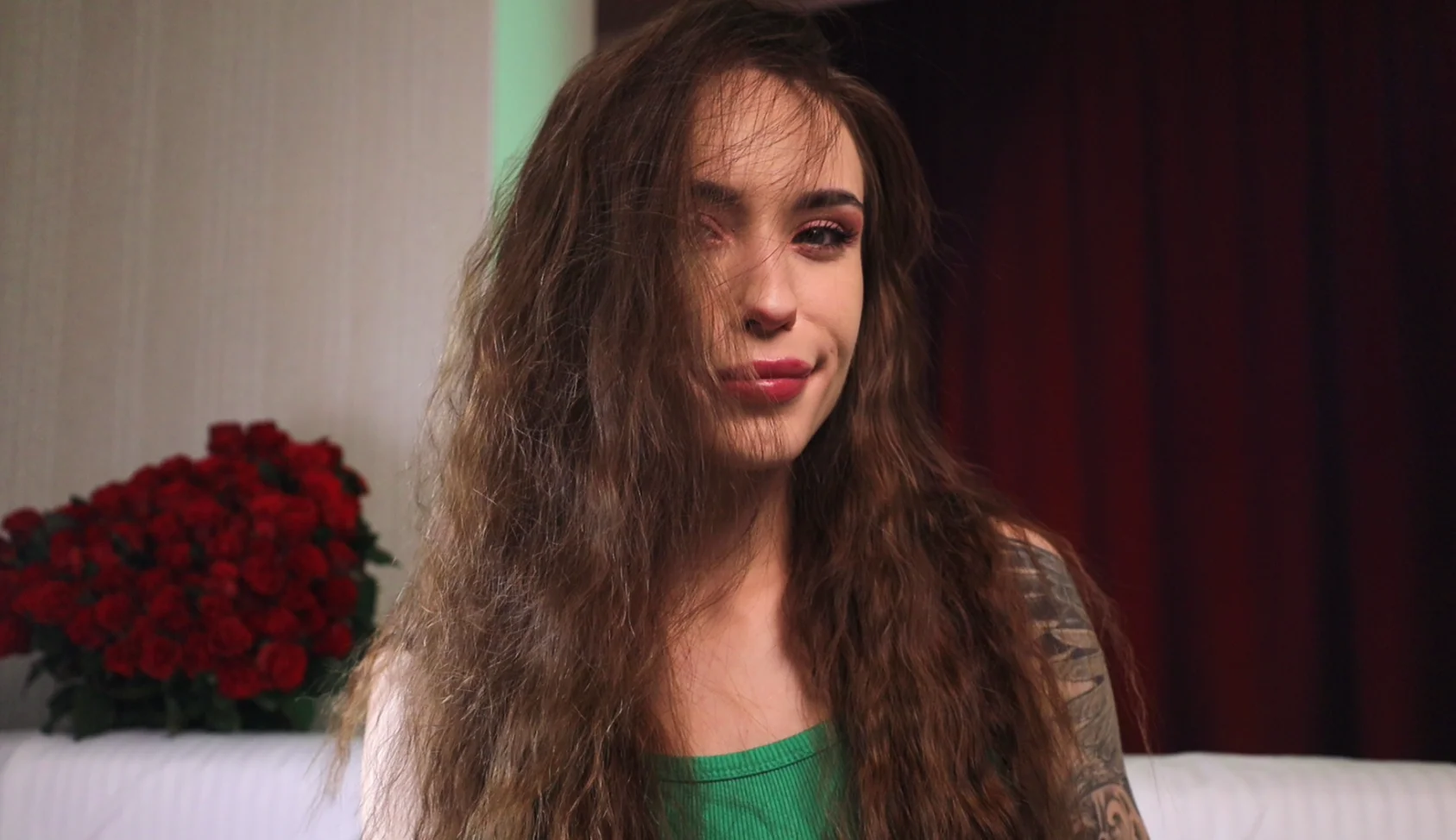 XXX Porn Photo of Nude -BabyYoda 18