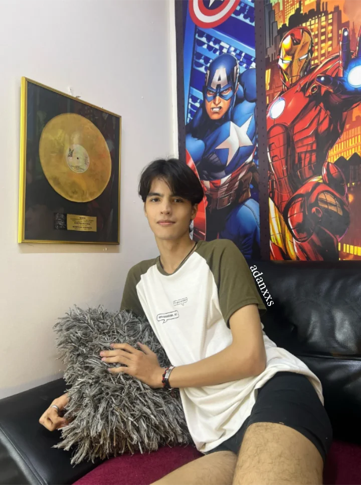 XXX Porn Photo of Nude adanxxs 2