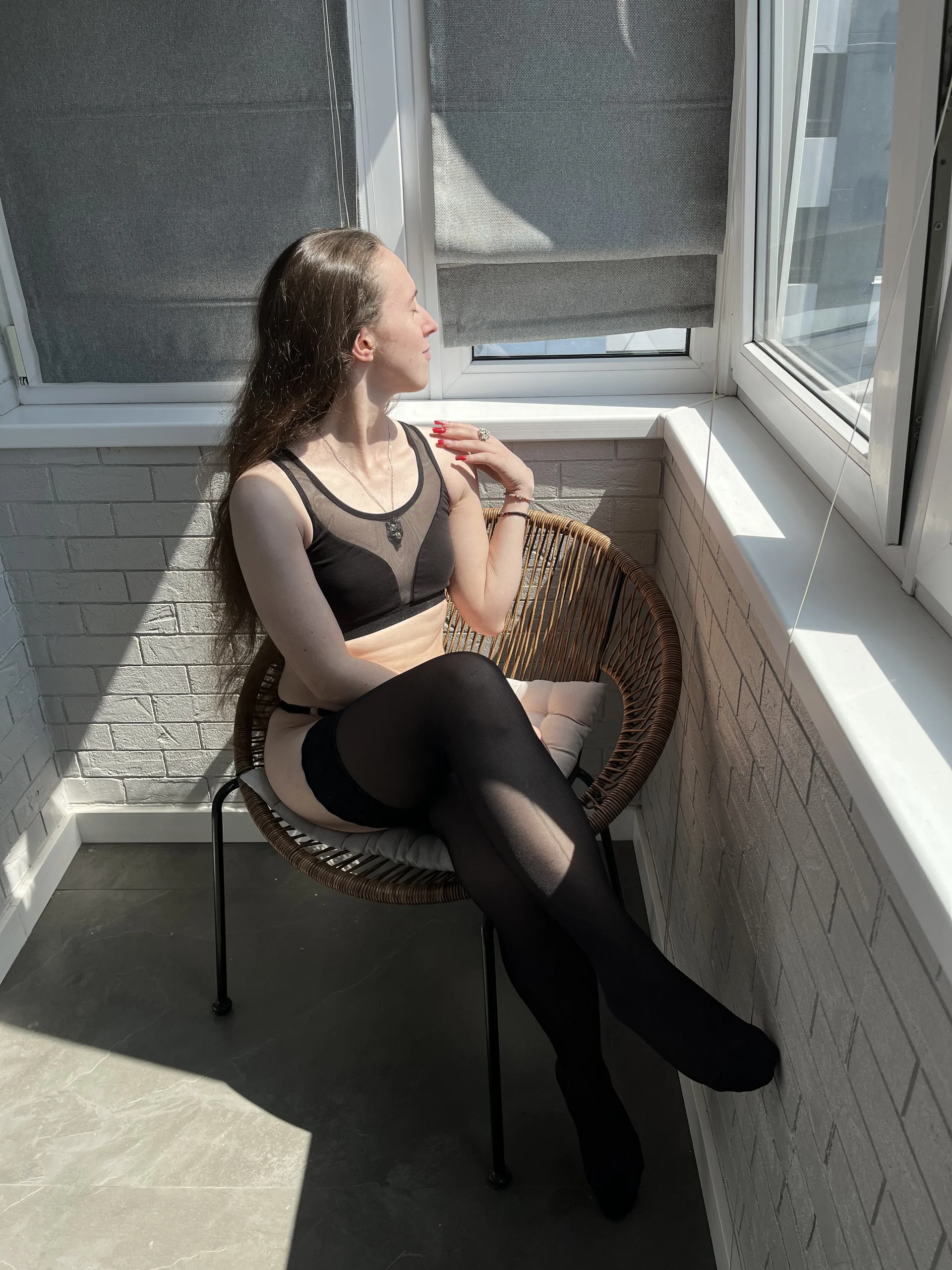 XXX Porn Photo of Nude MartiniiSelenna 453