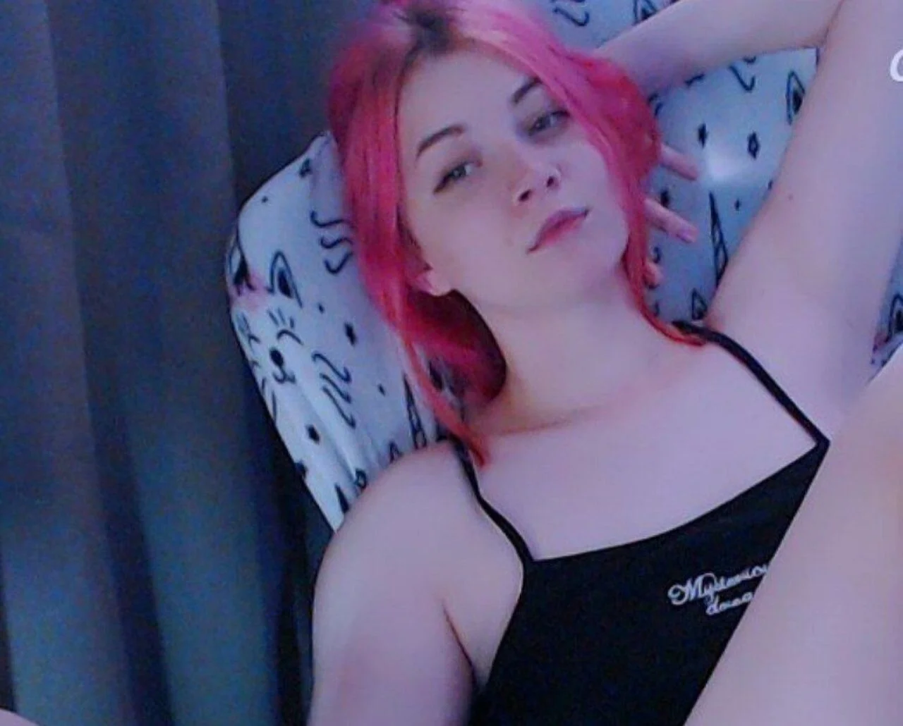 XXX Porn Photo of Nude Elfo-s_dreams 5