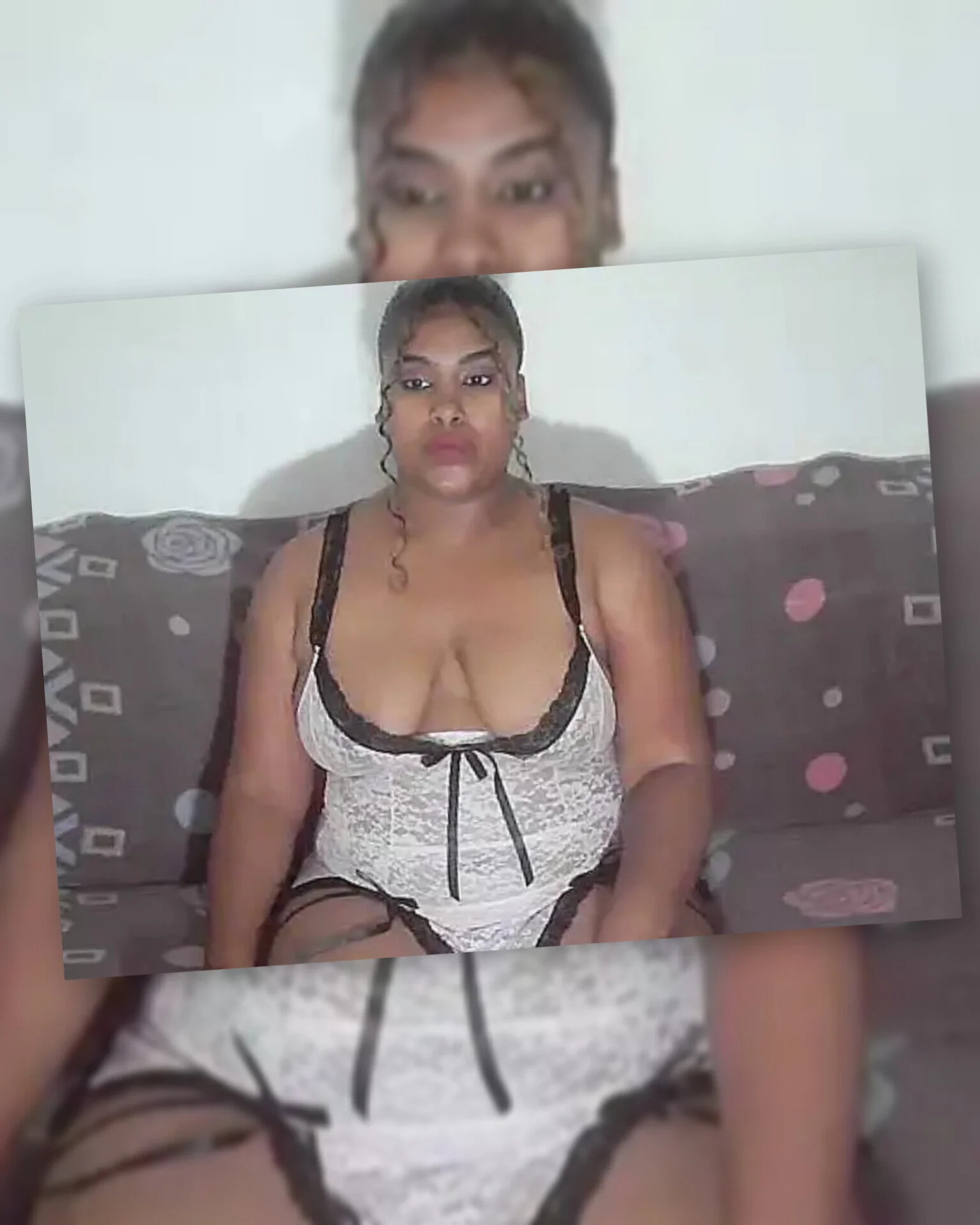 XXX Porn Photo of Nude XIndian_Butterfly4uX 4