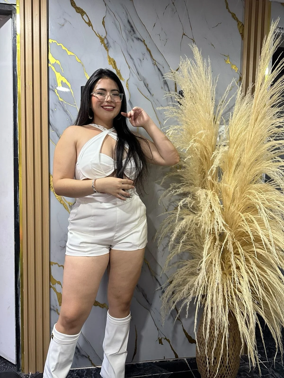 XXX Porn Photo of Nude AnahiVeega 3