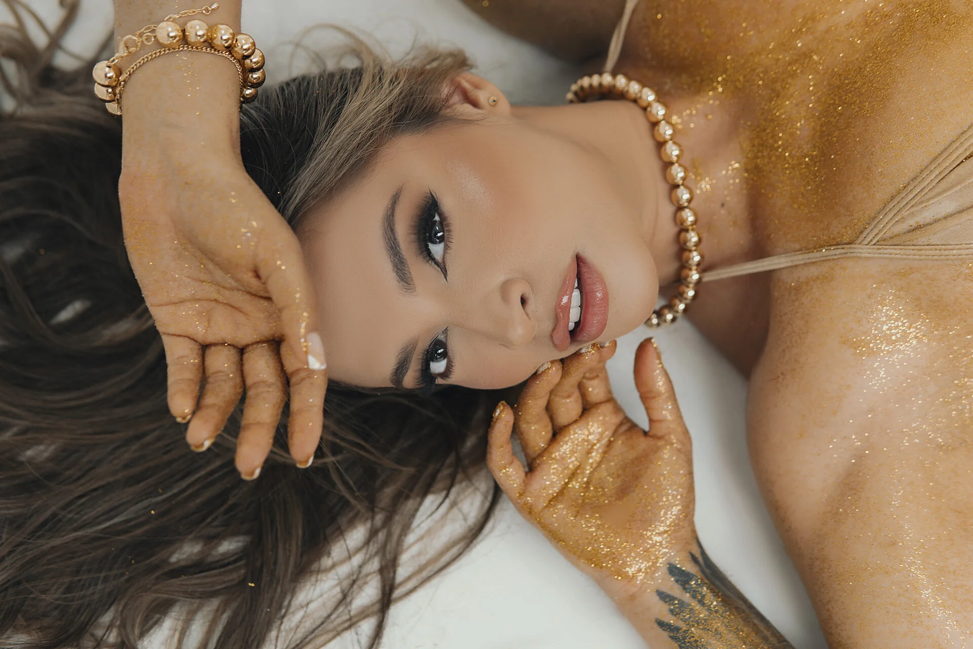 XXX Porn Photo of Nude NatalieClark 61