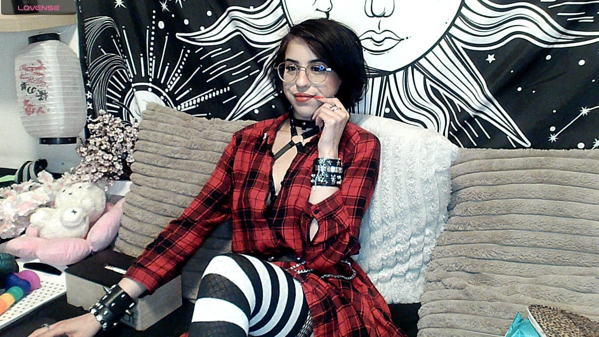 XXX Porn Photo of Nude LisandreLaVenale 59