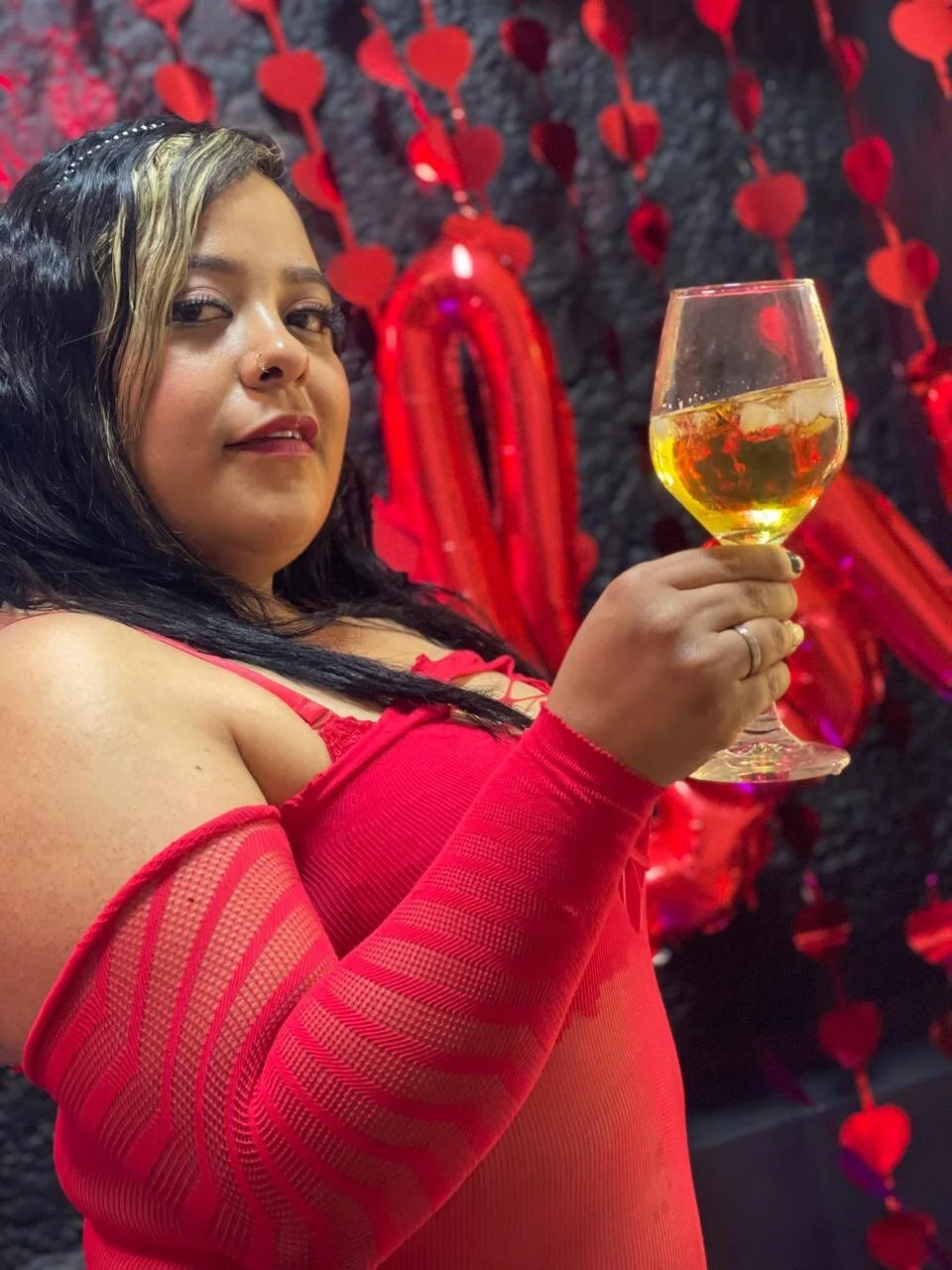 XXX Porn Photo of Nude brendamaz 14
