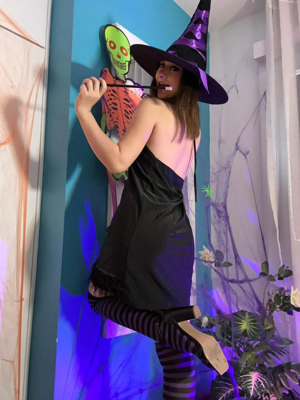 XXX Porn Photo of Nude MilenaCrown 31