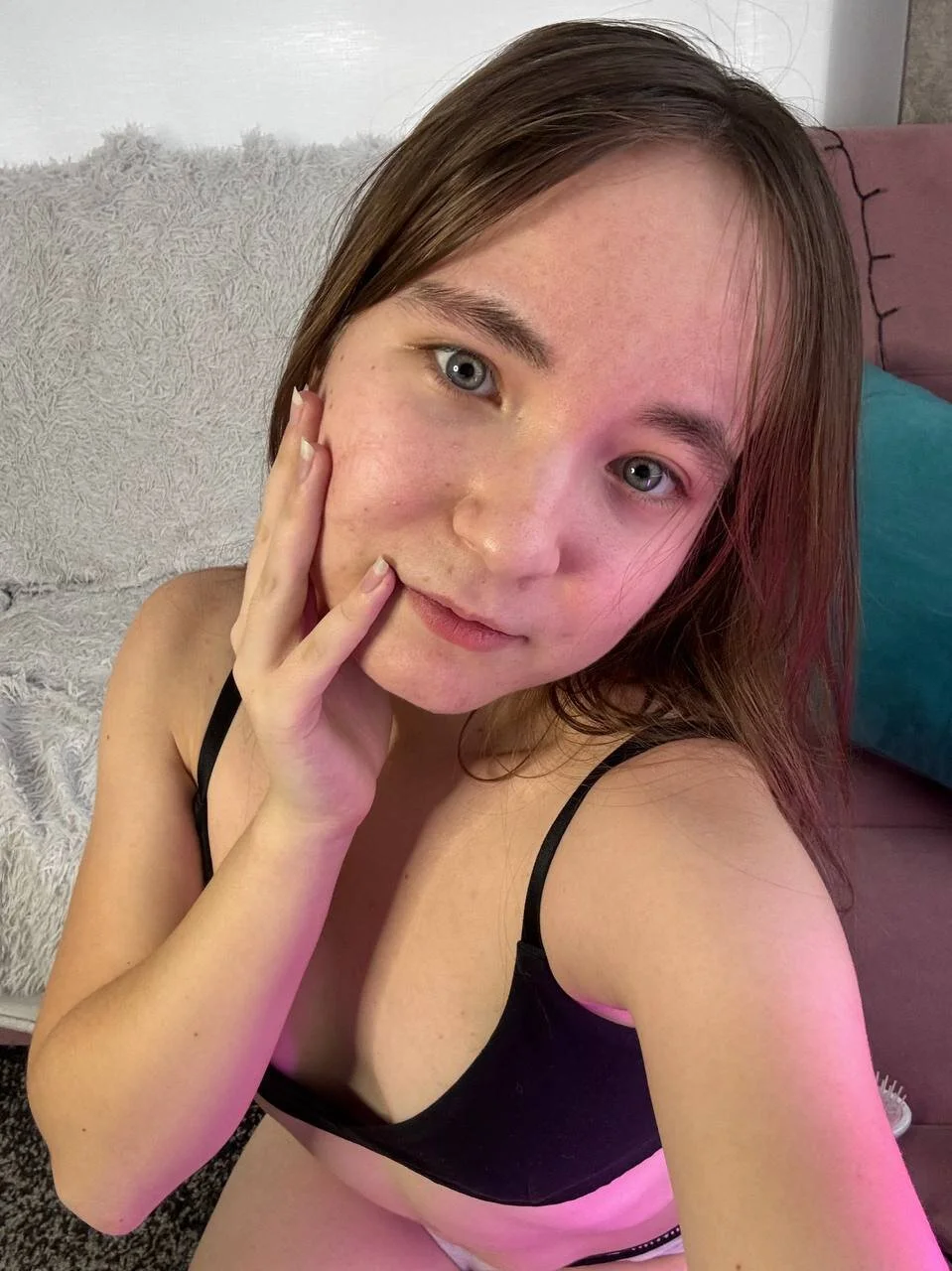 XXX Porn Photo of Nude GraceBrawn 16