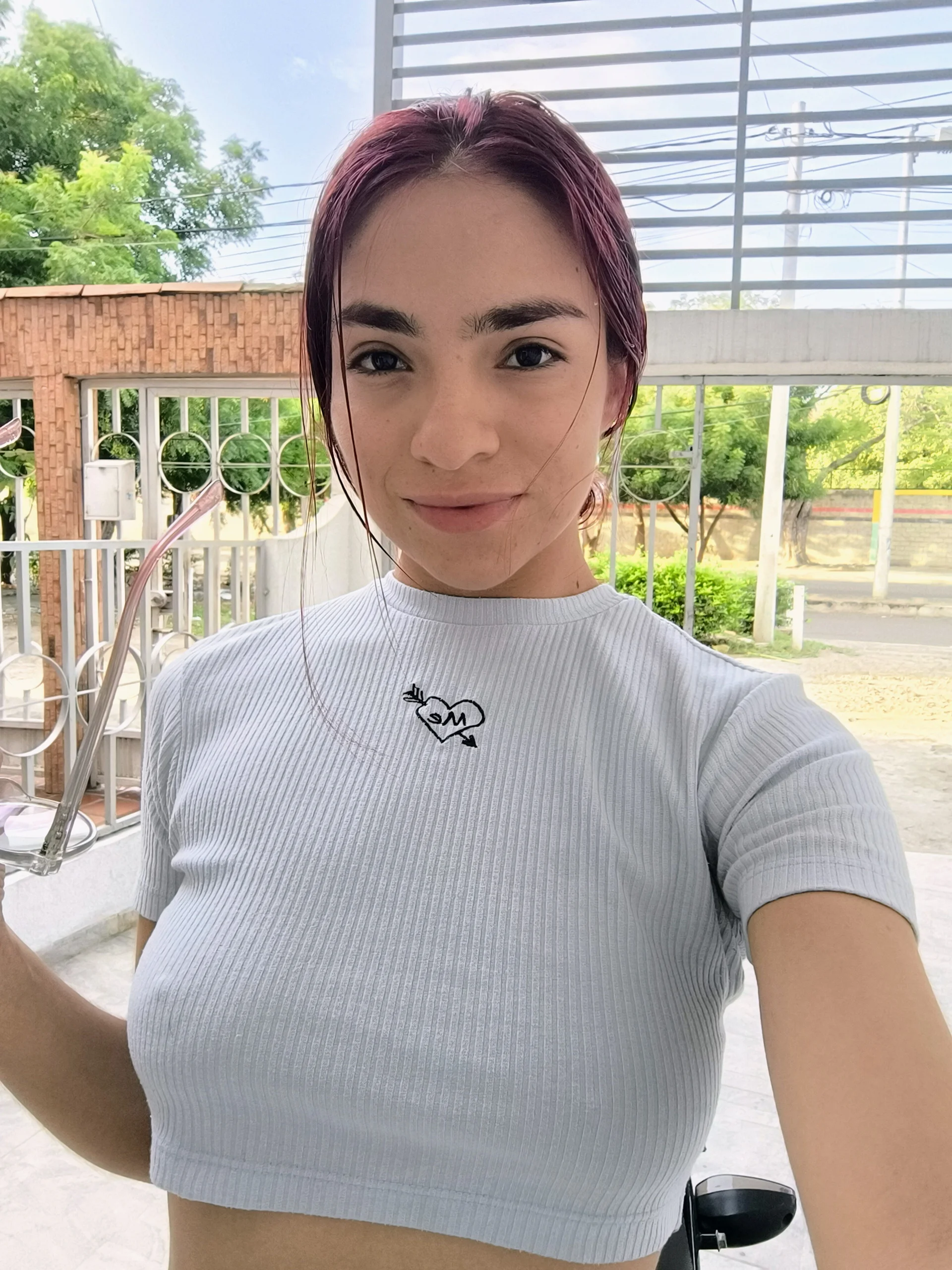 XXX Porn Photo of Nude Chloee_Reed 7