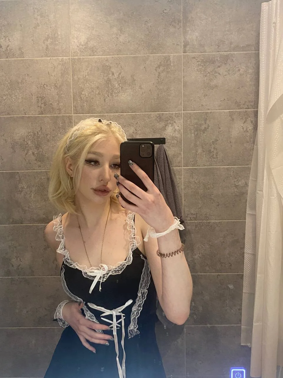 XXX Porn Photo of Nude SallyCha 18