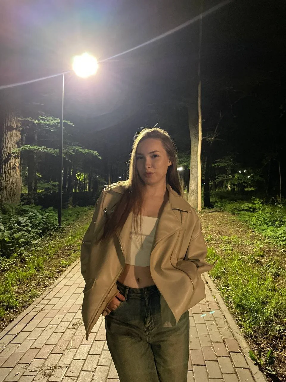 XXX Porn Photo of Nude Milaissocute 4