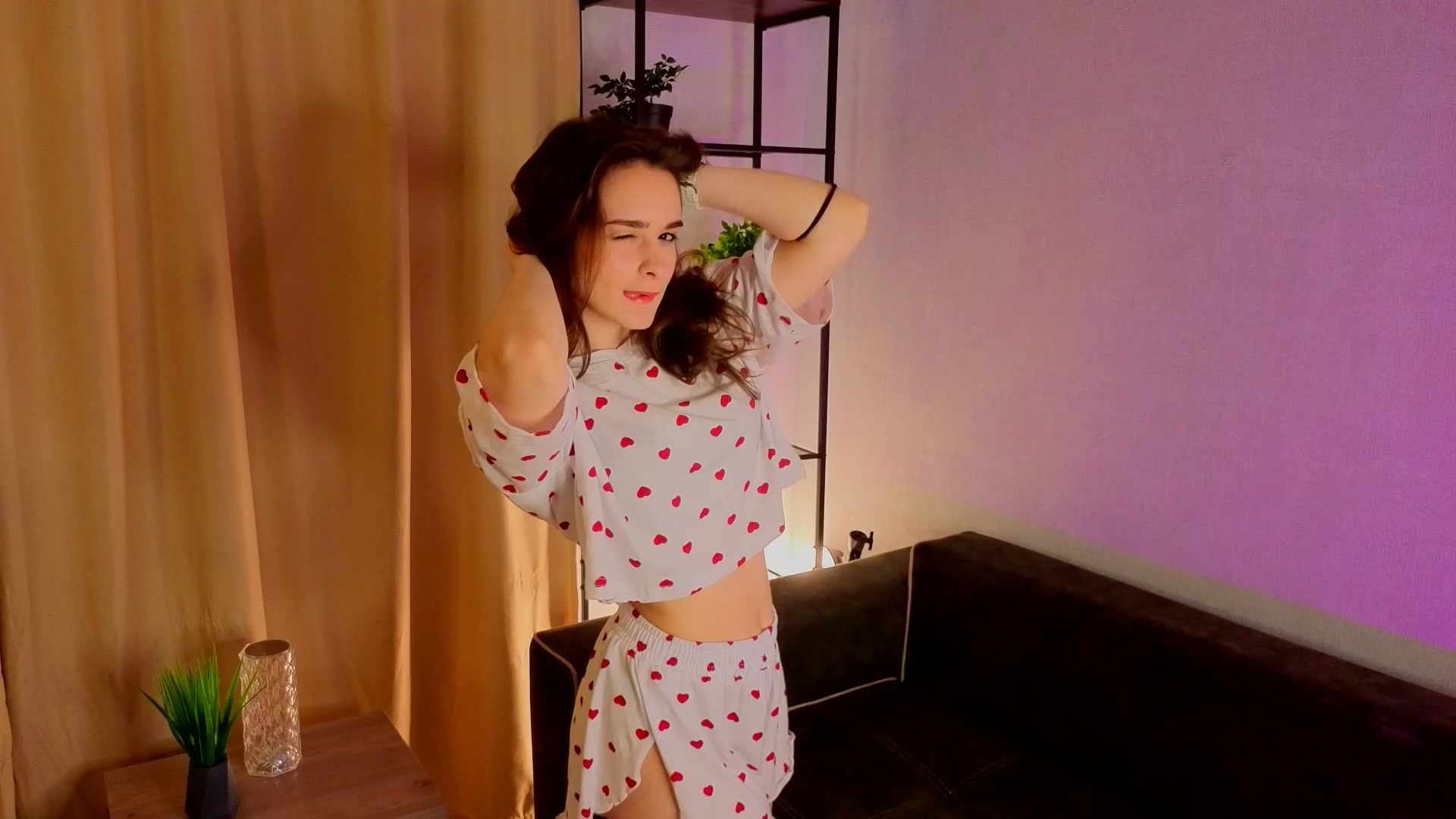 XXX Porn Photo of Nude VantaLirien 16