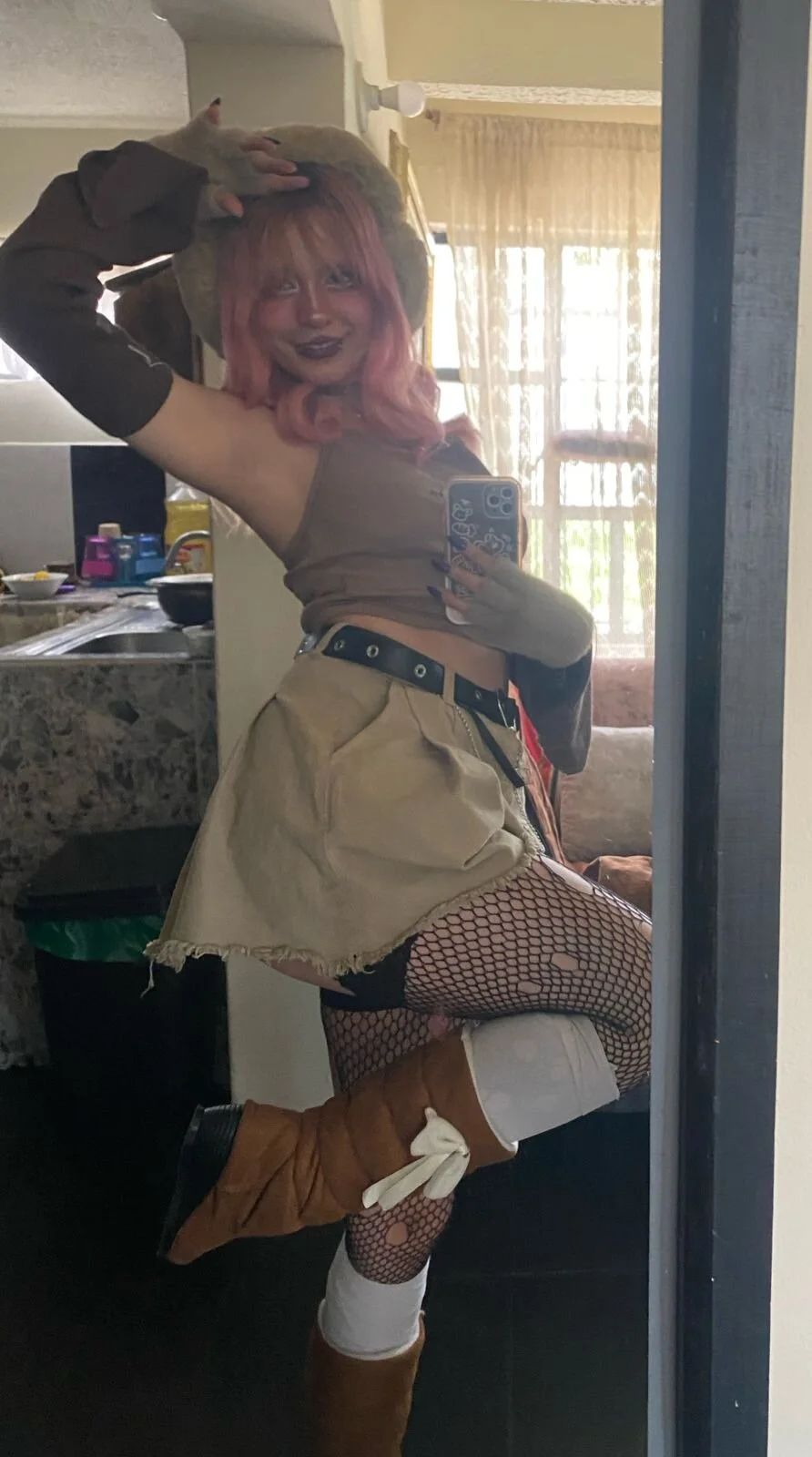XXX Porn Photo of Nude rihonna_hs8 9