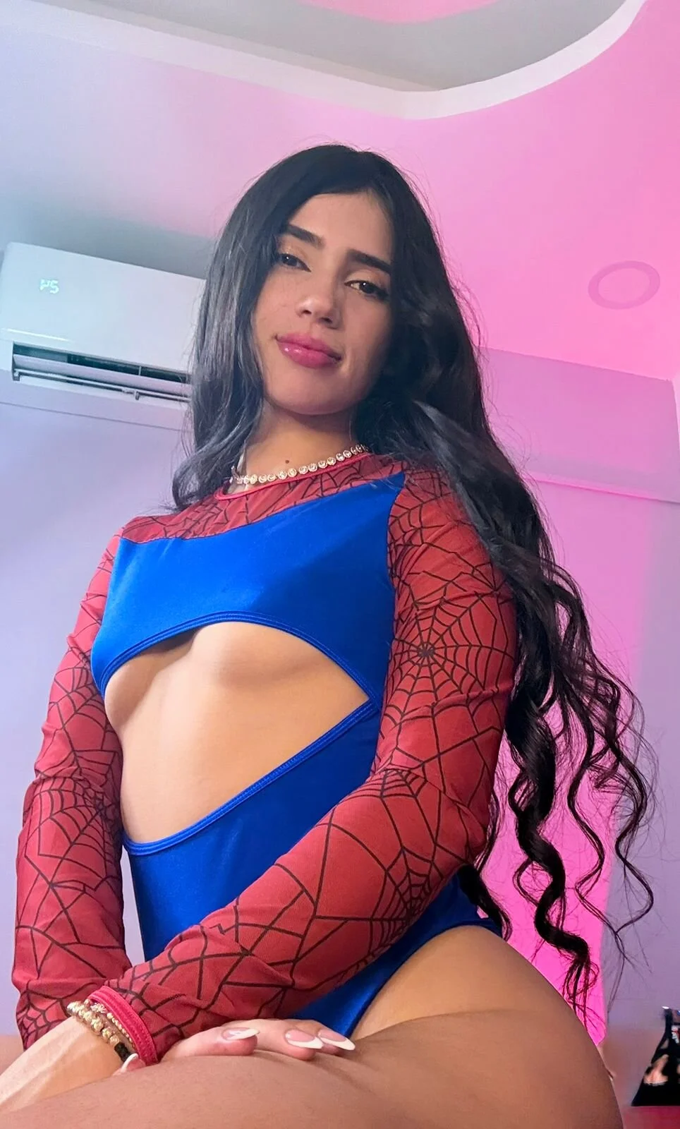 XXX Porn Photo of Nude SaraRoy_ 5